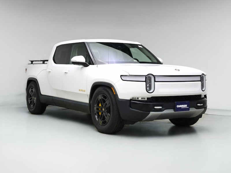 2022 Rivian R1T Adventure -
                  Riverside, CA