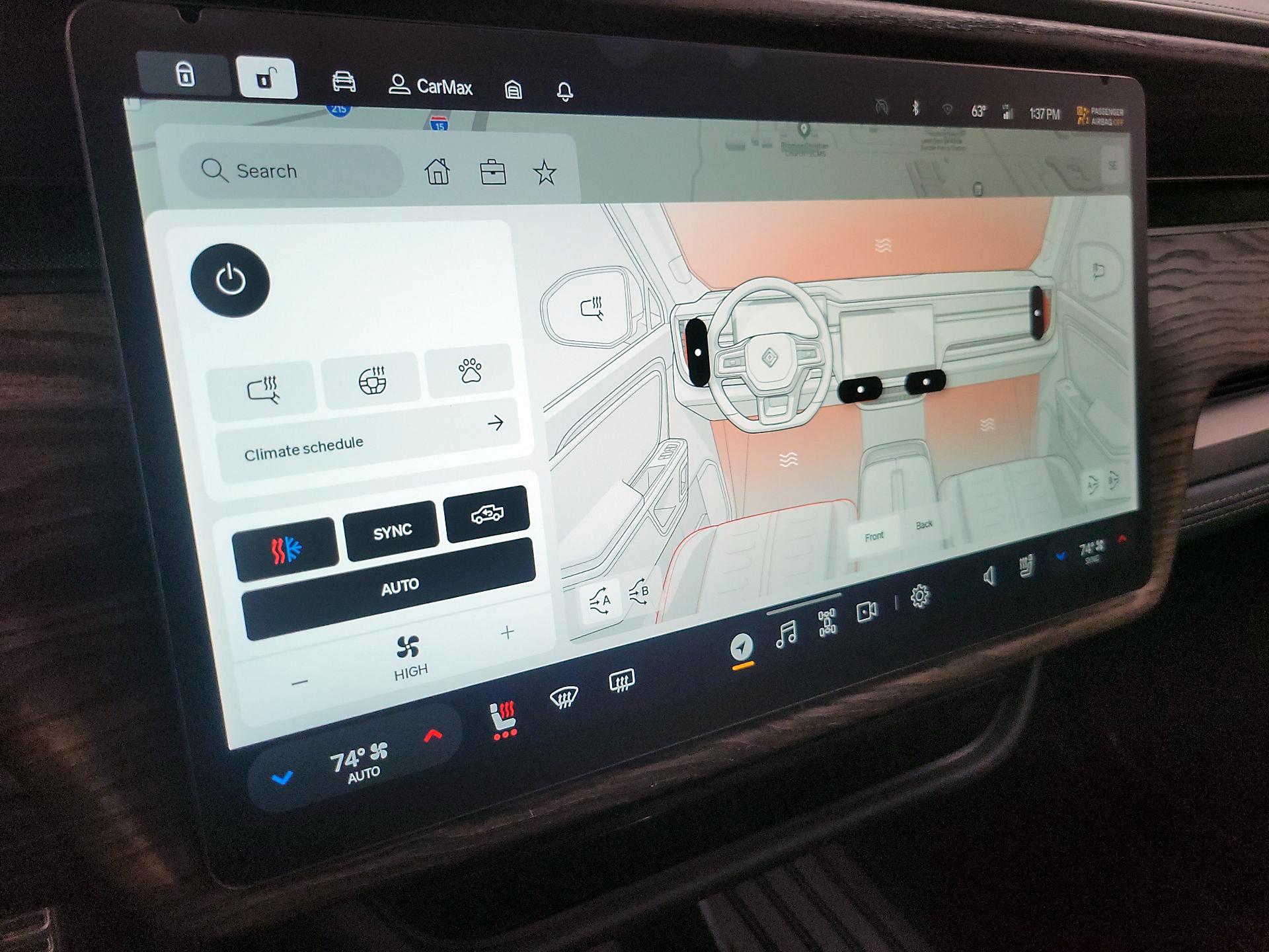 Thumbnail: 2022 Rivian R1T - 16