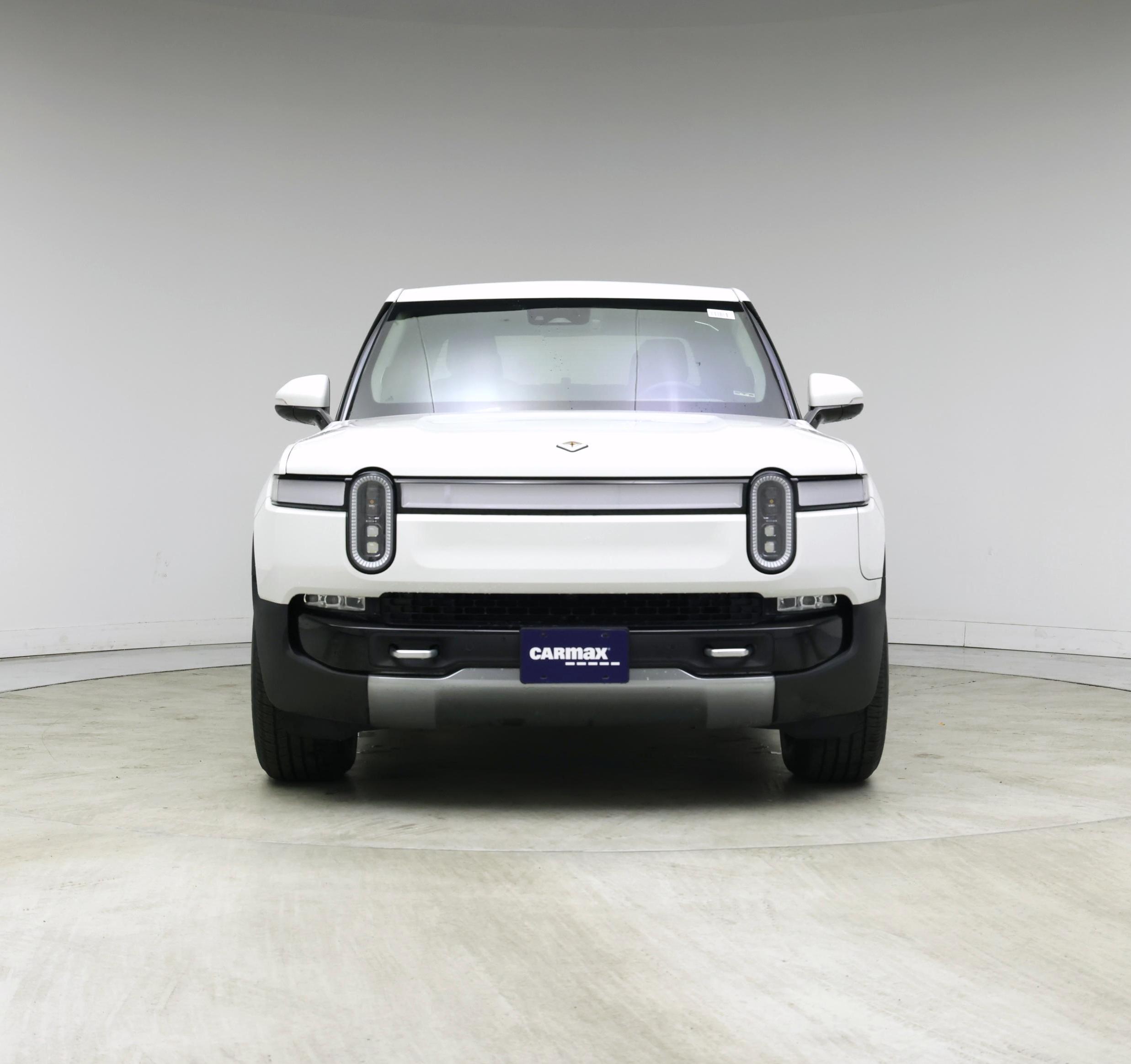 Thumbnail: 2022 Rivian R1T - 5