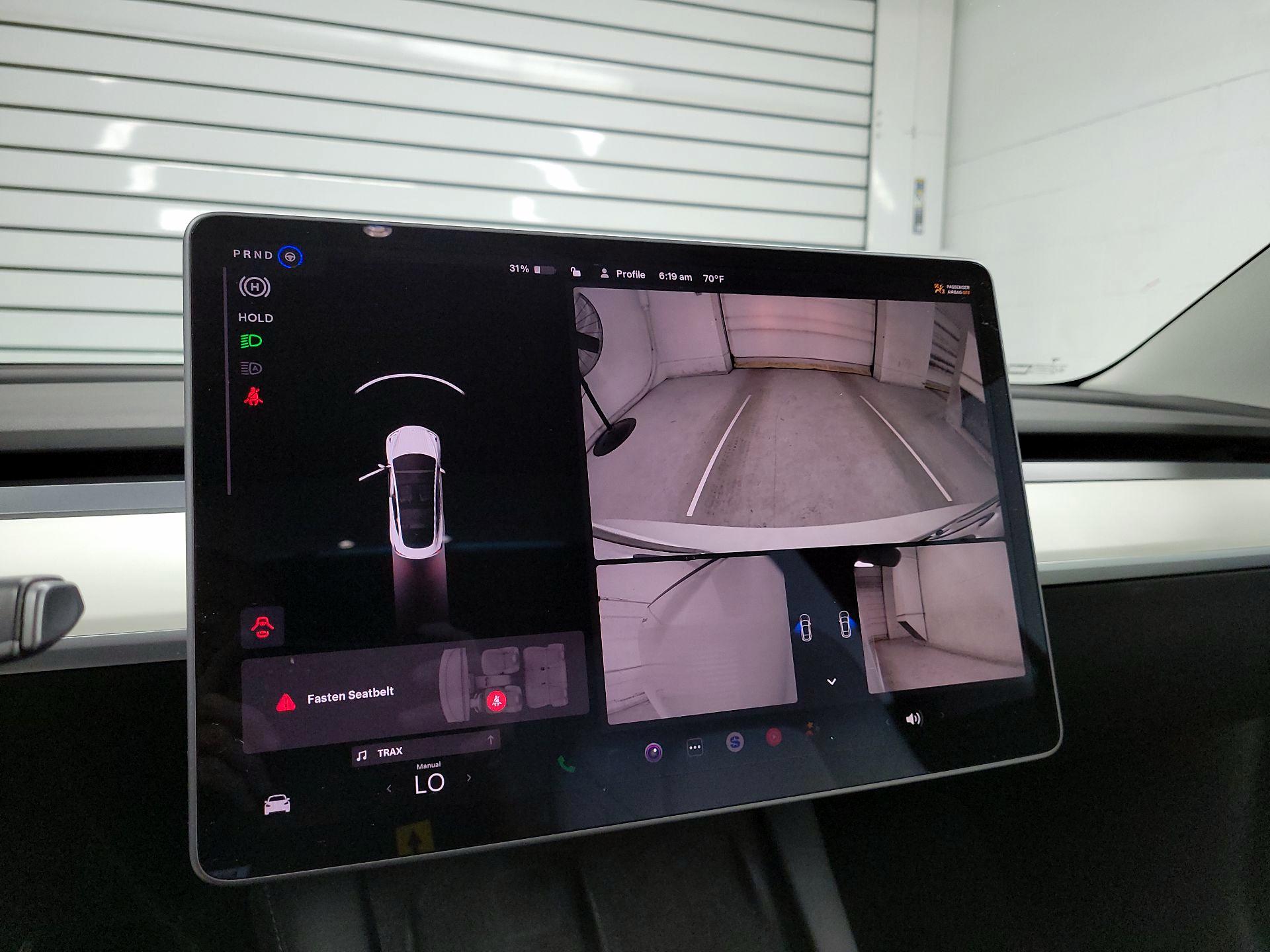 Thumbnail: 2021 Tesla Model 3 - 14