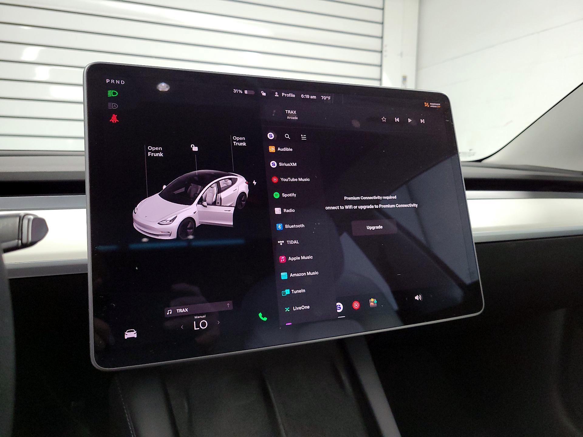 Thumbnail: 2021 Tesla Model 3 - 15