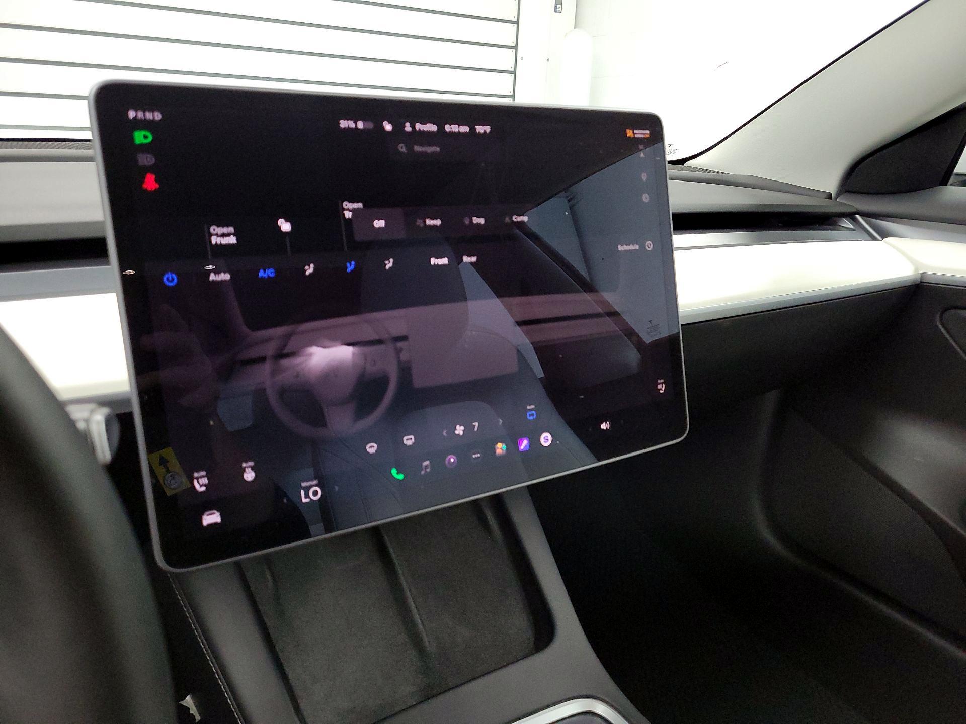 Thumbnail: 2021 Tesla Model 3 - 16