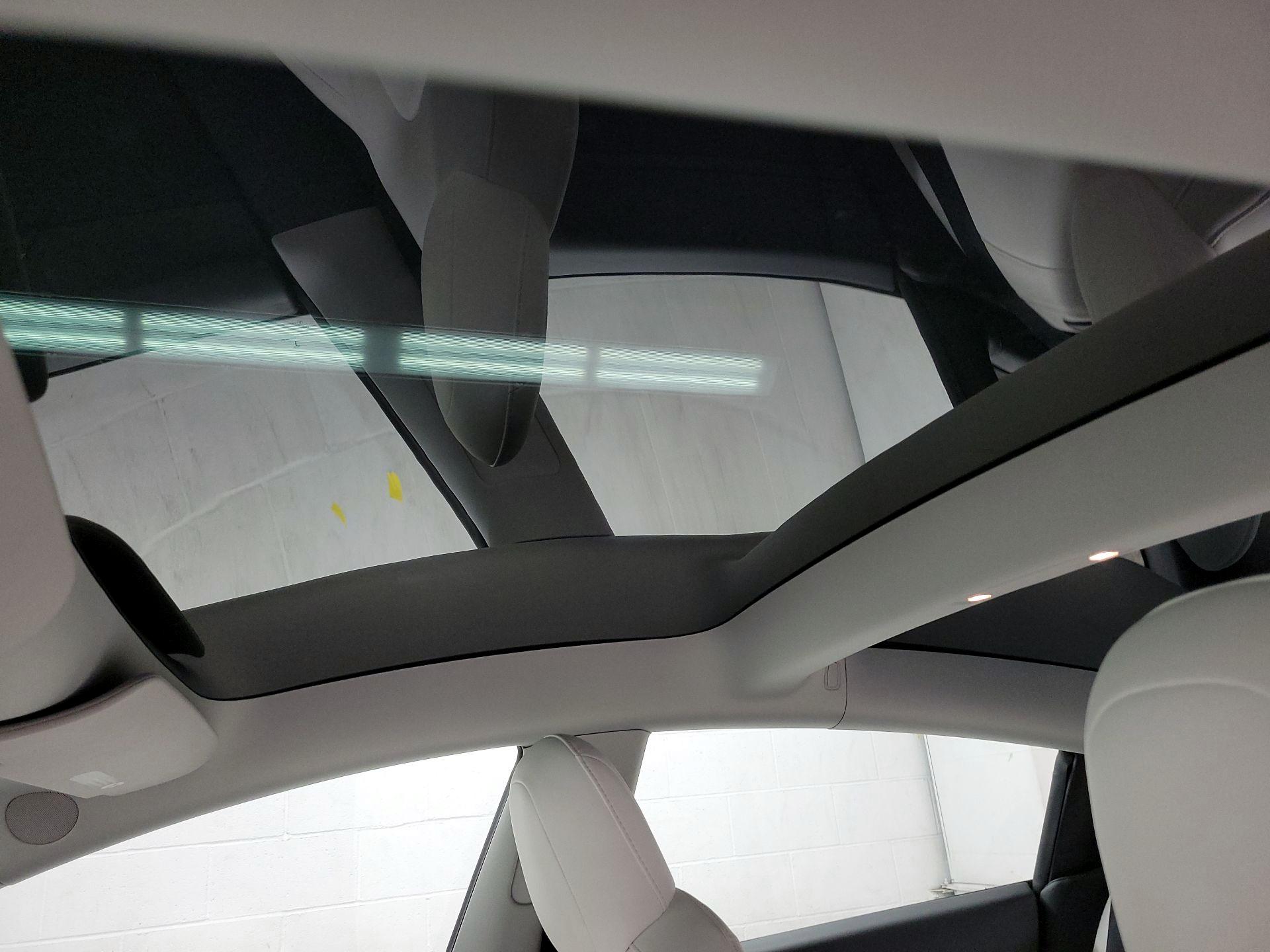 Thumbnail: 2021 Tesla Model 3 - 18
