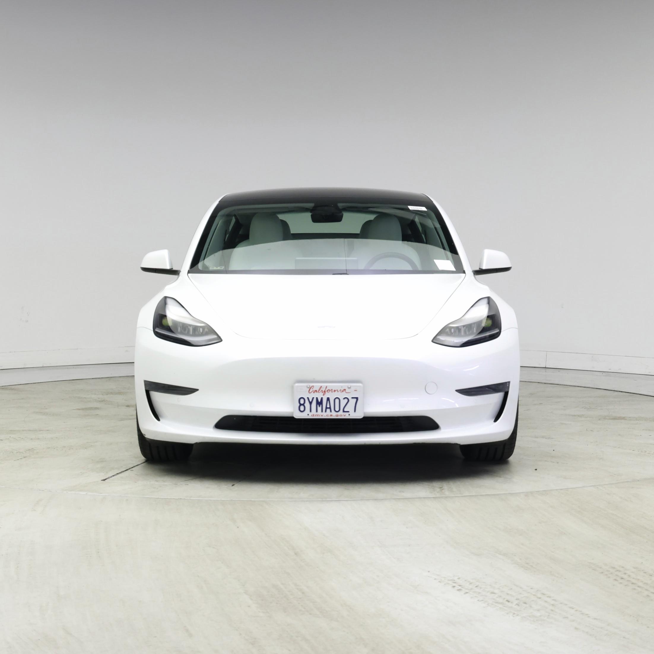 Thumbnail: 2021 Tesla Model 3 - 5