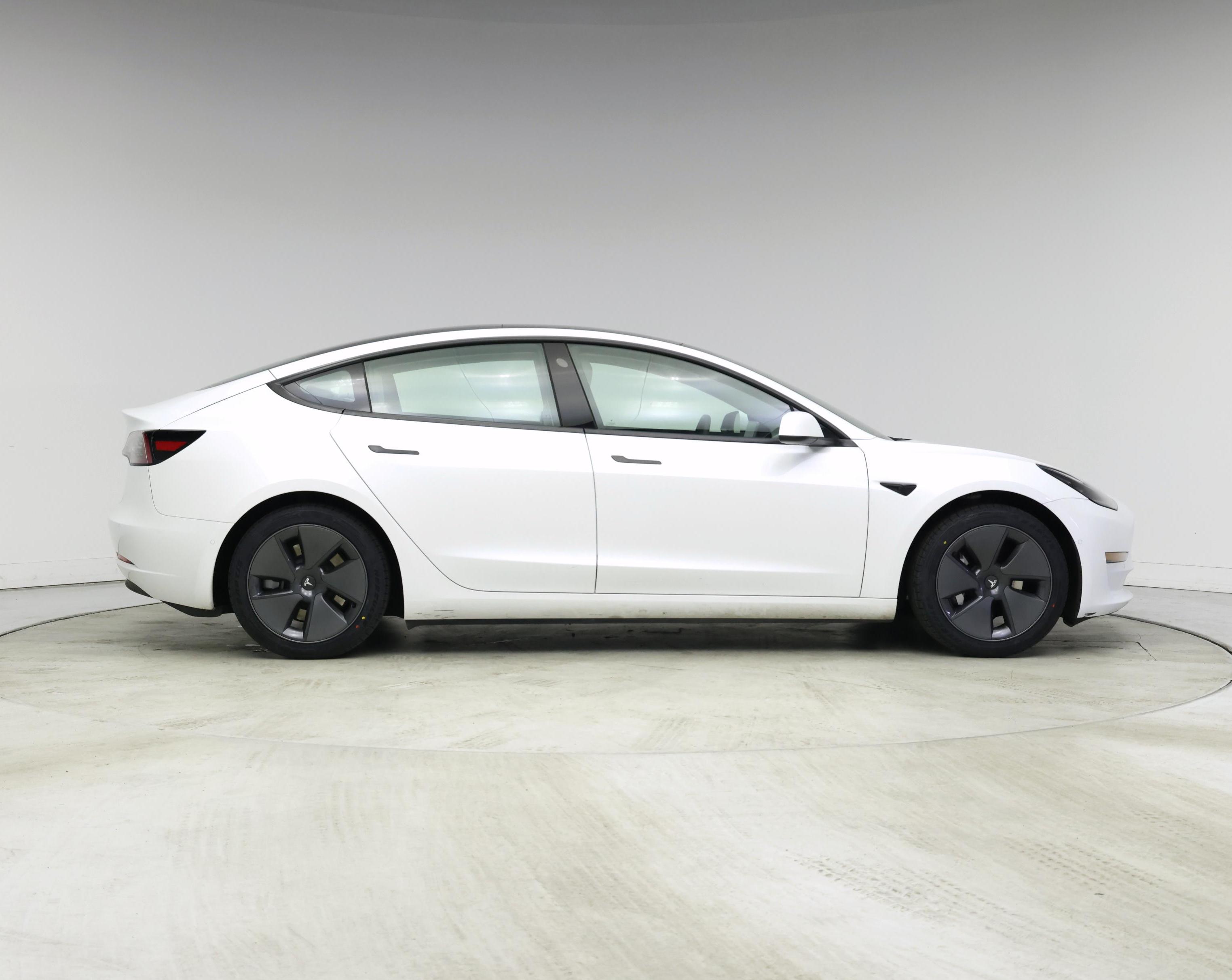 Thumbnail: 2021 Tesla Model 3 - 7