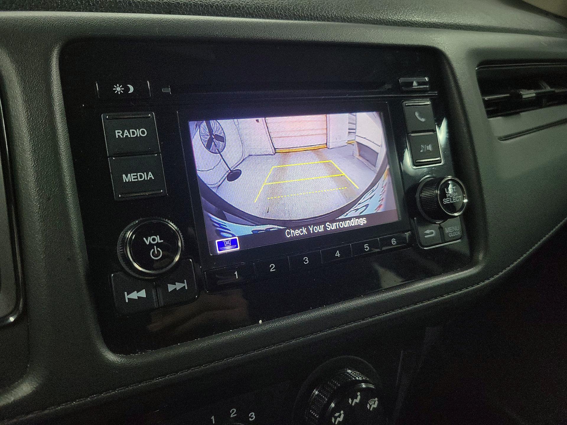 Thumbnail: 2021 Honda HR-V - 13