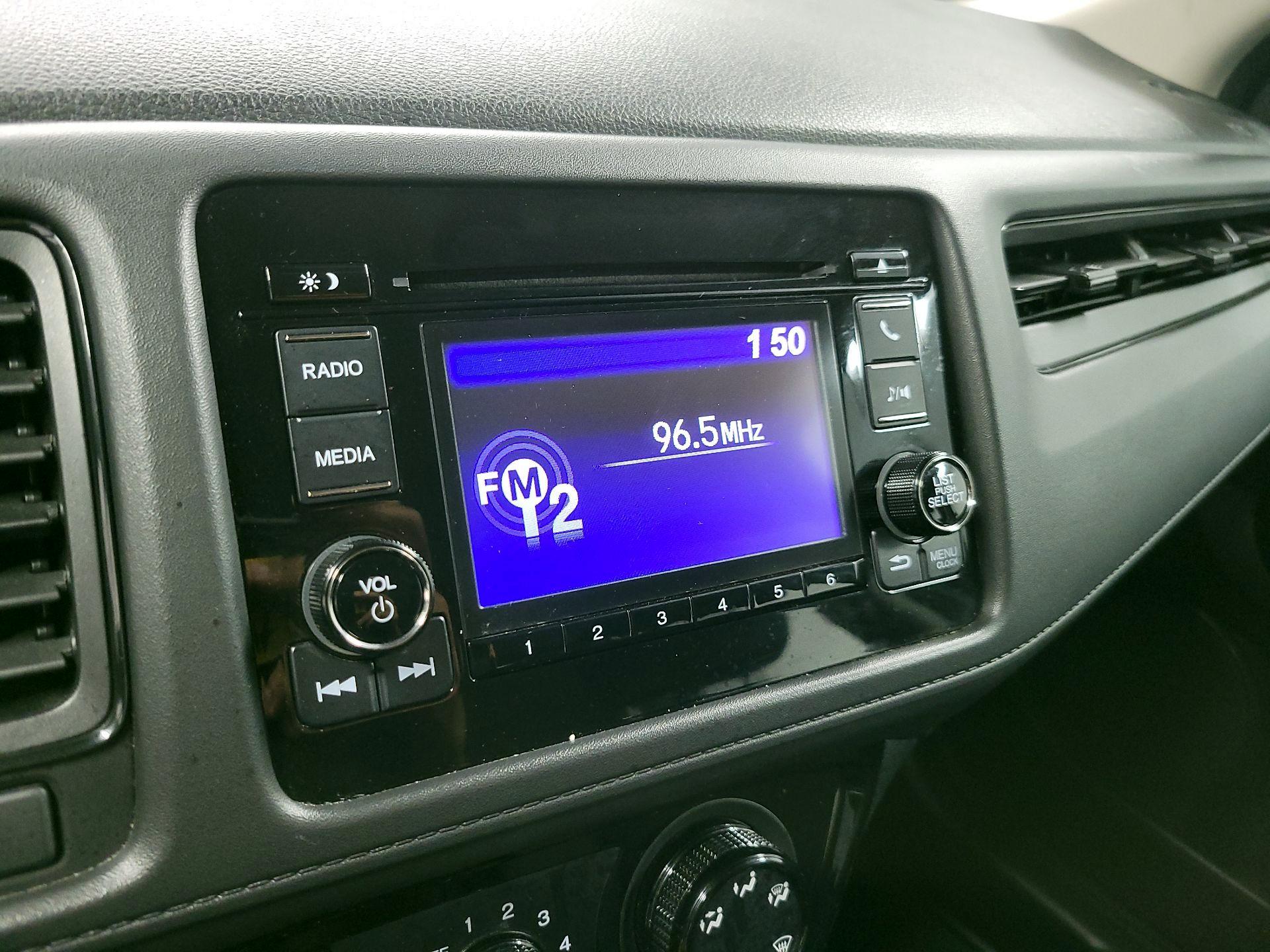 Thumbnail: 2021 Honda HR-V - 14