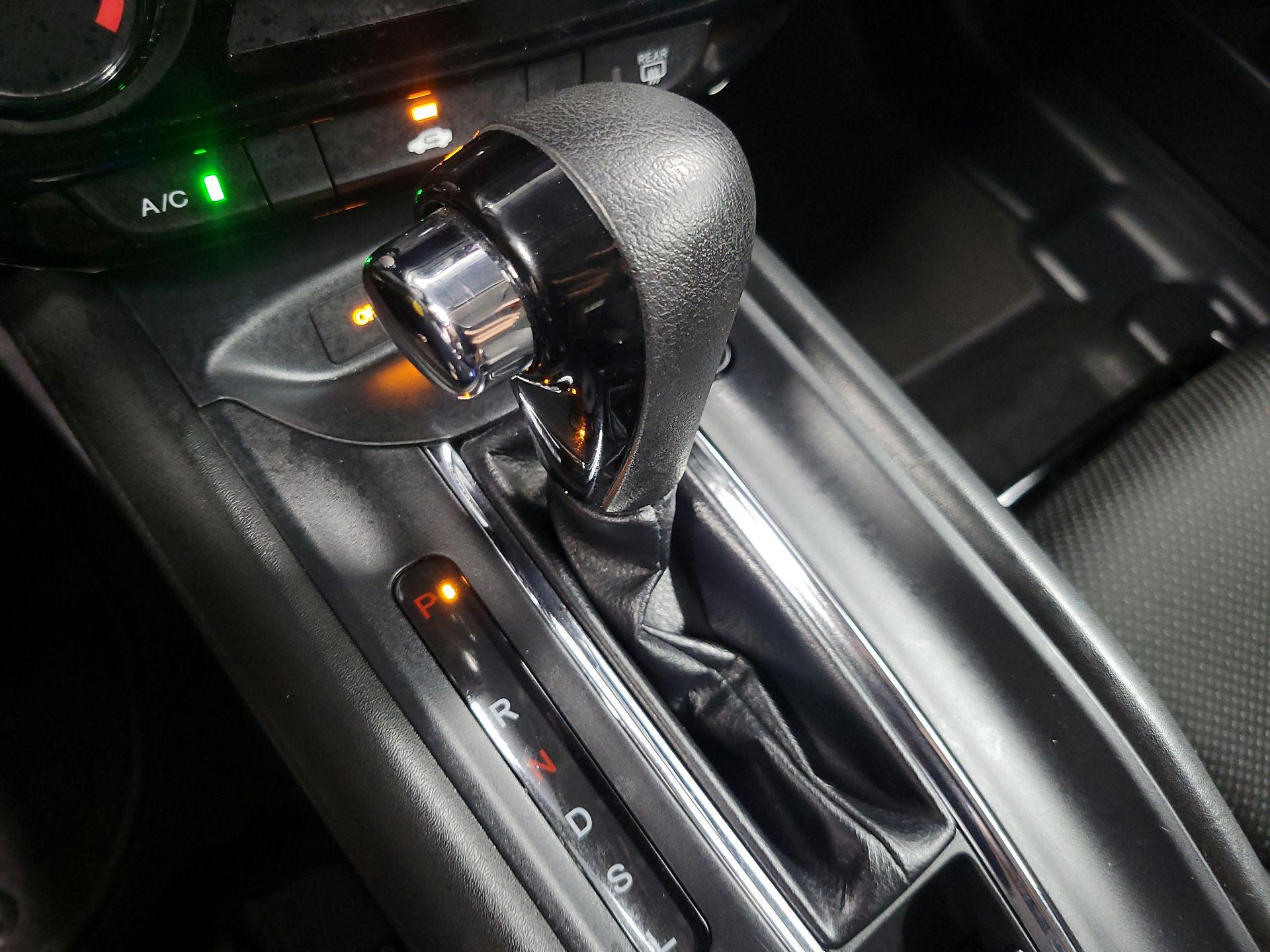 Thumbnail: 2021 Honda HR-V - 16