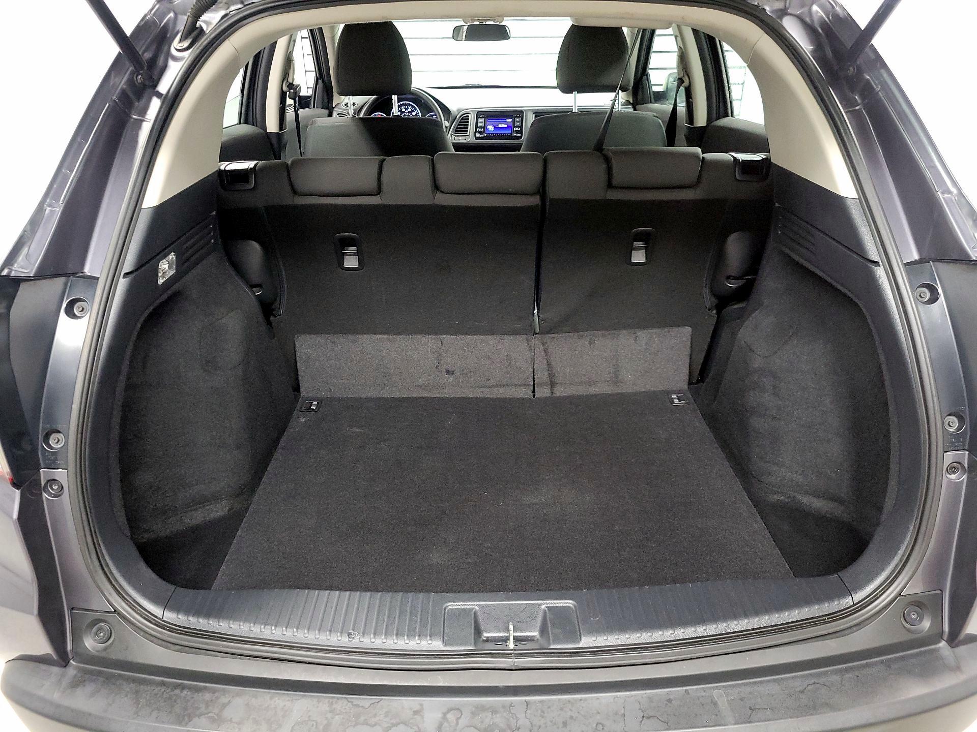 Thumbnail: 2021 Honda HR-V - 18