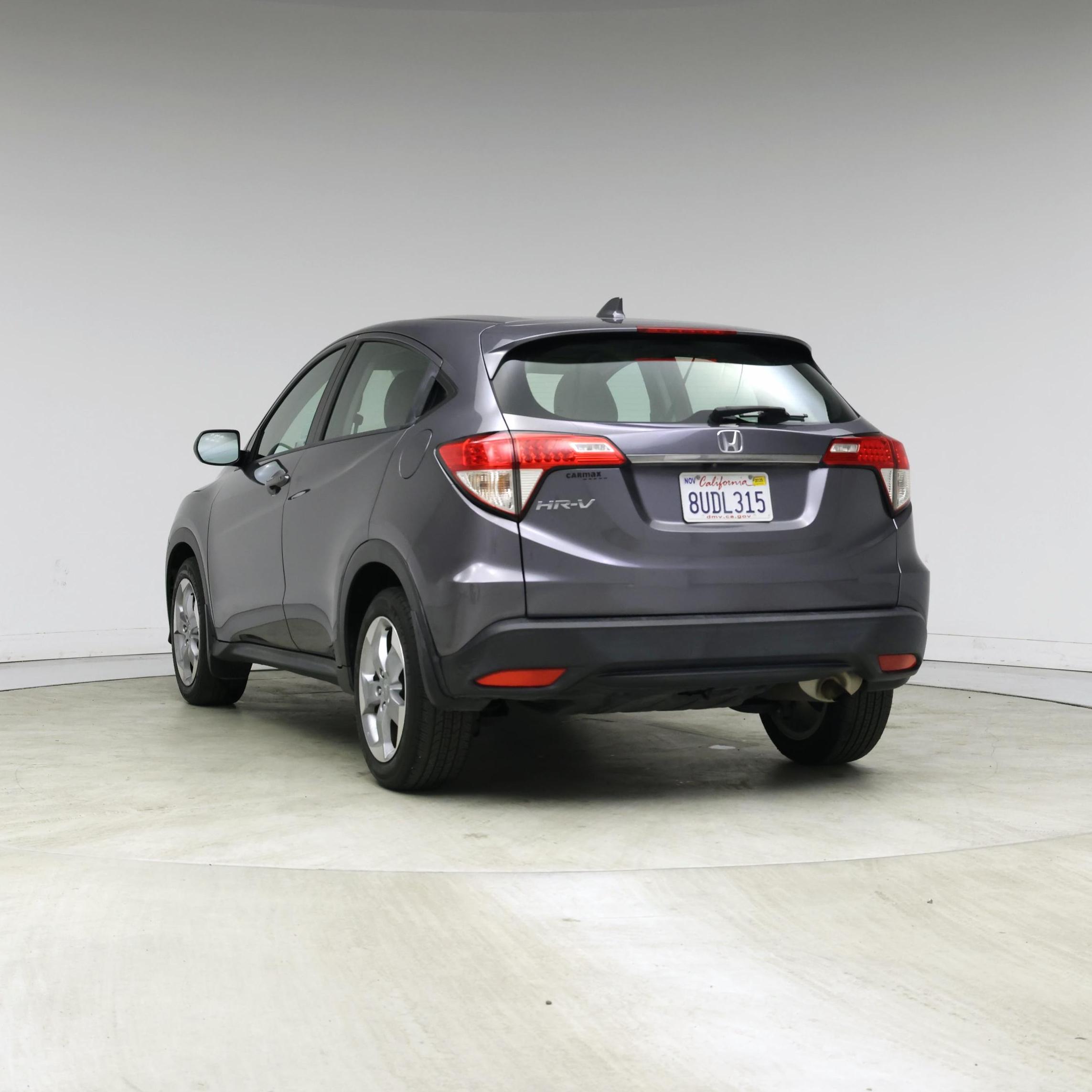 Thumbnail: 2021 Honda HR-V - 2