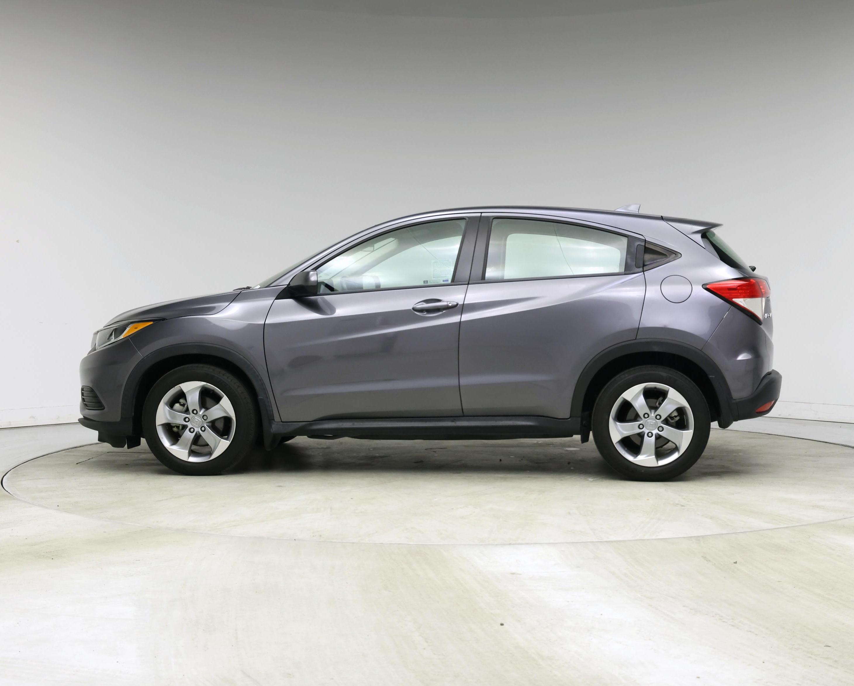 Thumbnail: 2021 Honda HR-V - 3