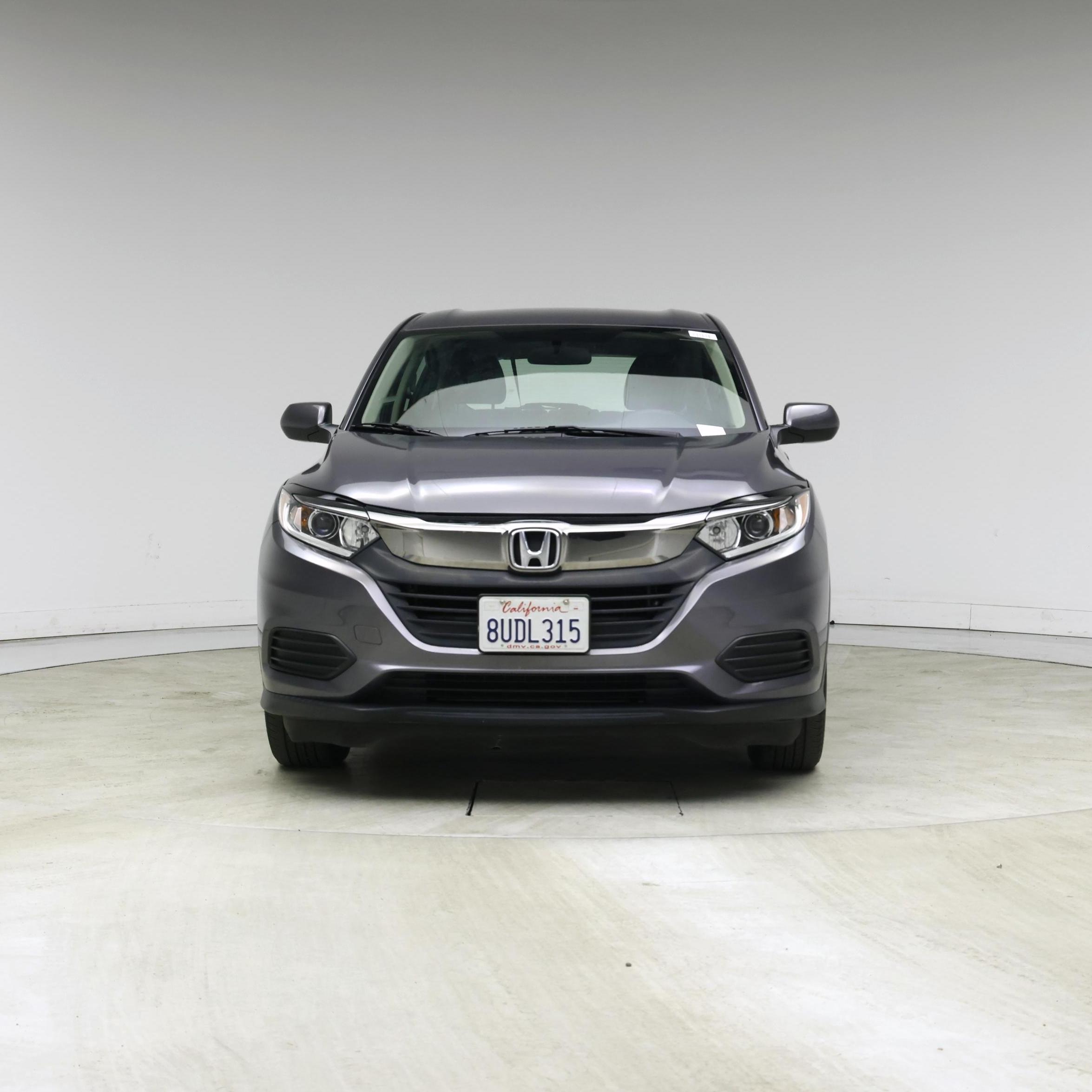 Thumbnail: 2021 Honda HR-V - 5
