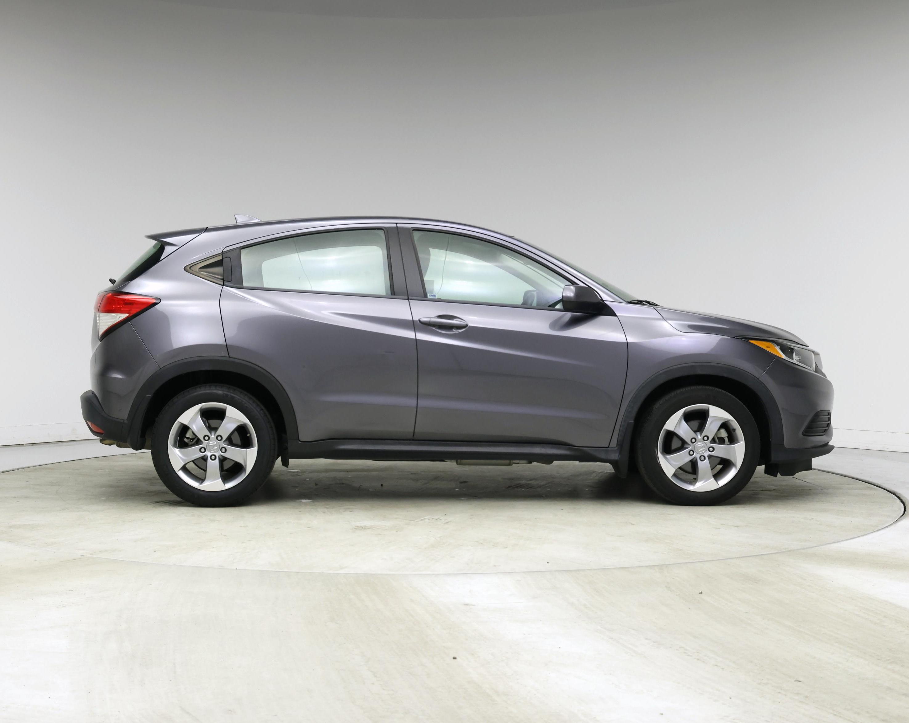 Thumbnail: 2021 Honda HR-V - 7