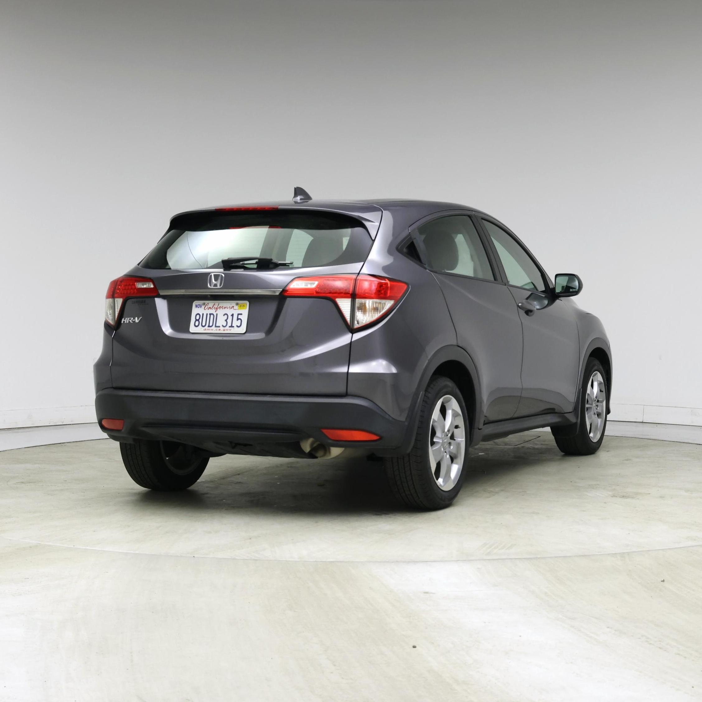 Thumbnail: 2021 Honda HR-V - 8