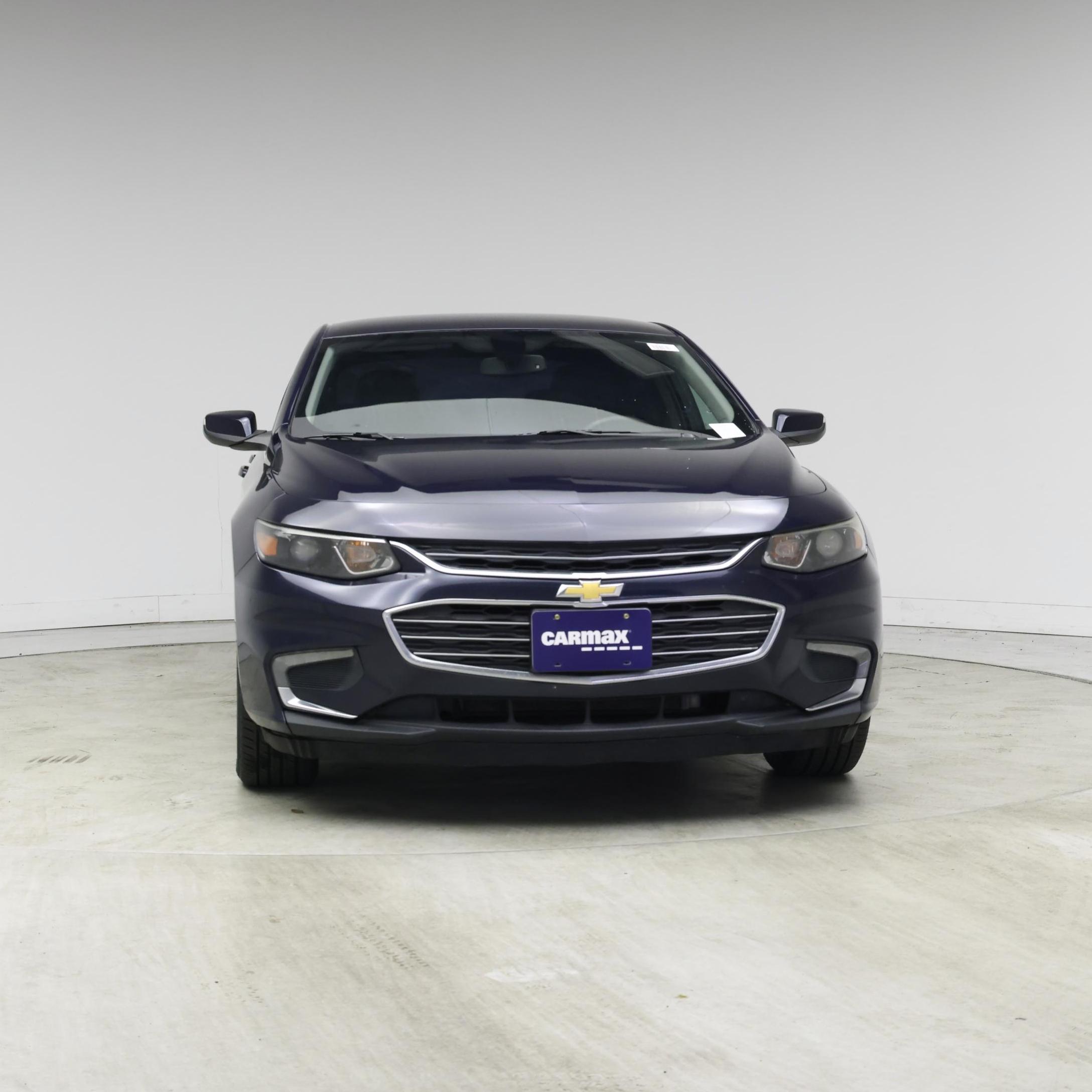 Thumbnail: 2018 Chevrolet Malibu - 5