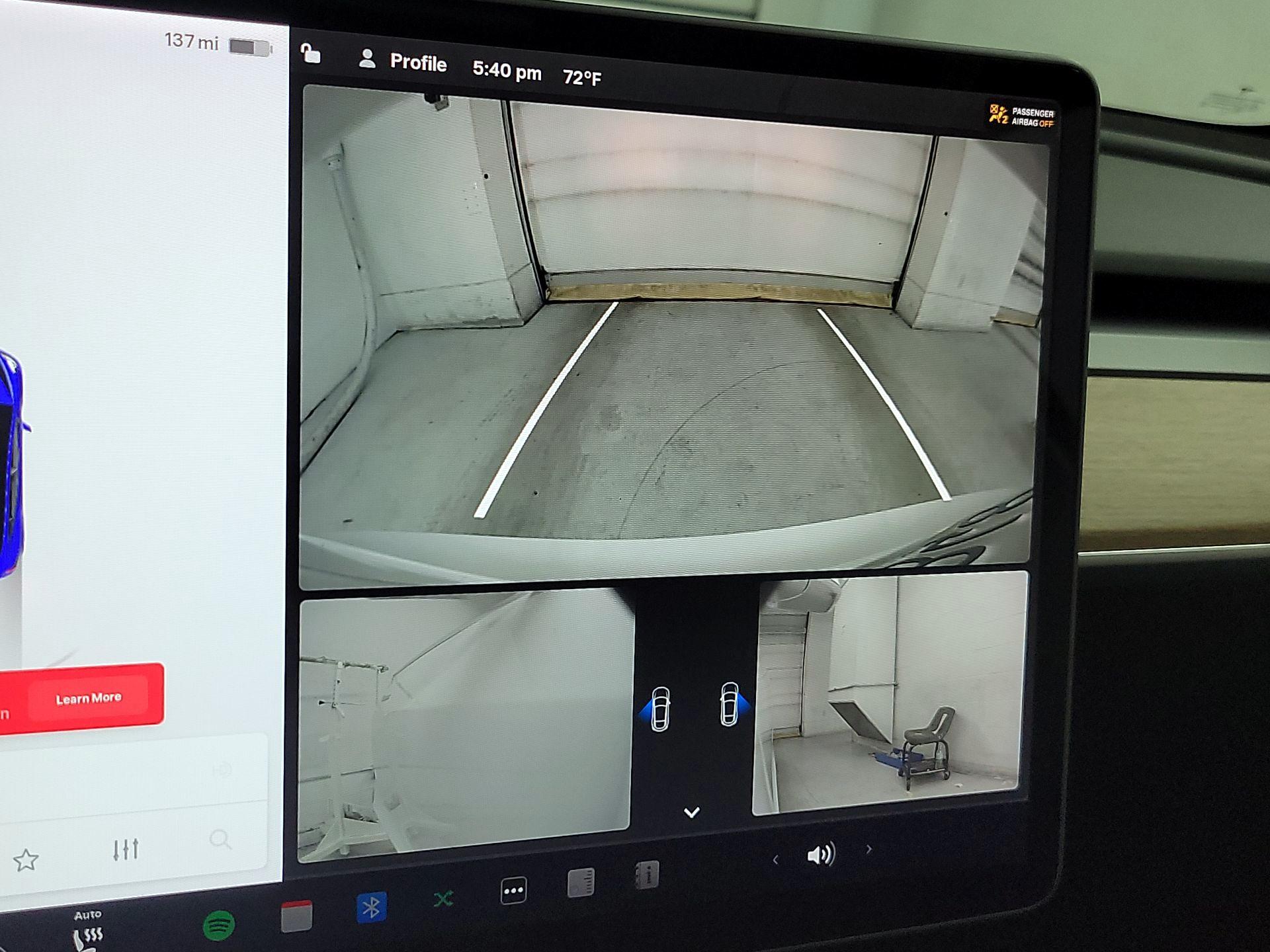 Thumbnail: 2020 Tesla Model 3 - 13