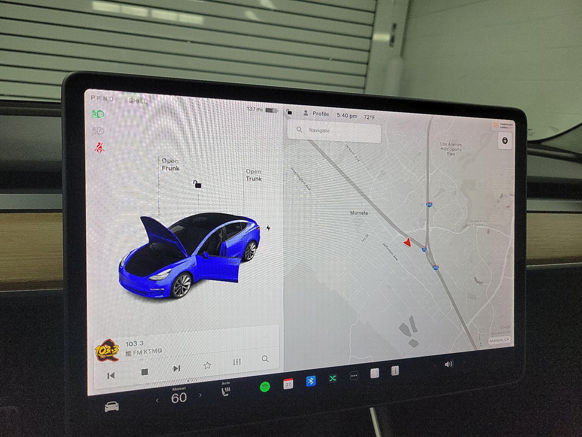 Thumbnail: 2020 Tesla Model 3 - 14