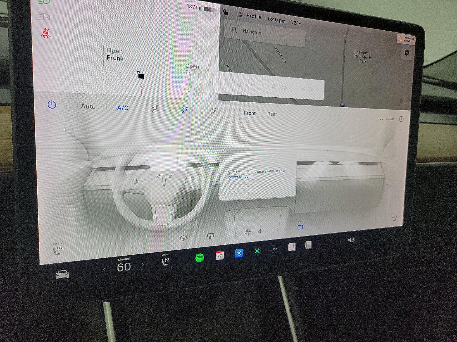 Thumbnail: 2020 Tesla Model 3 - 15