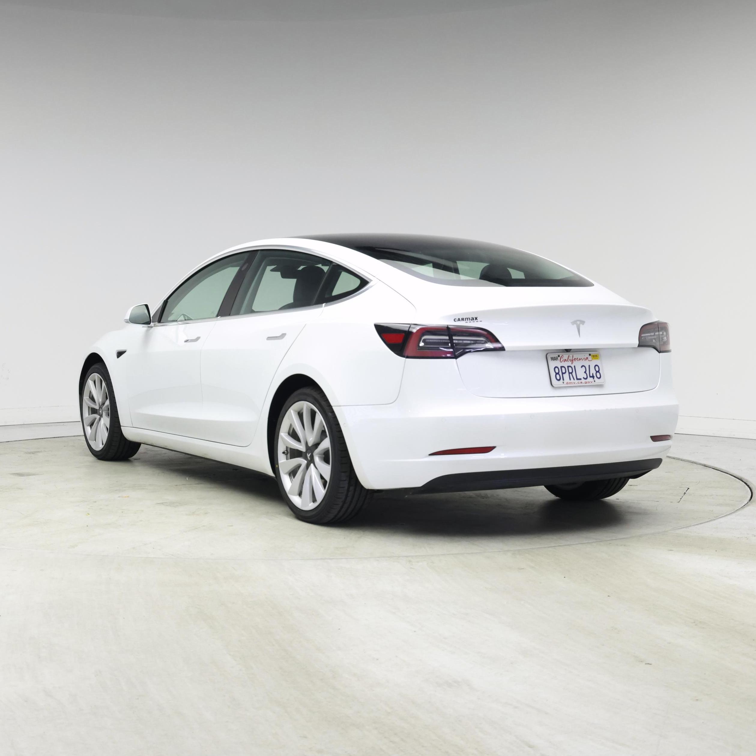 Thumbnail: 2020 Tesla Model 3 - 2