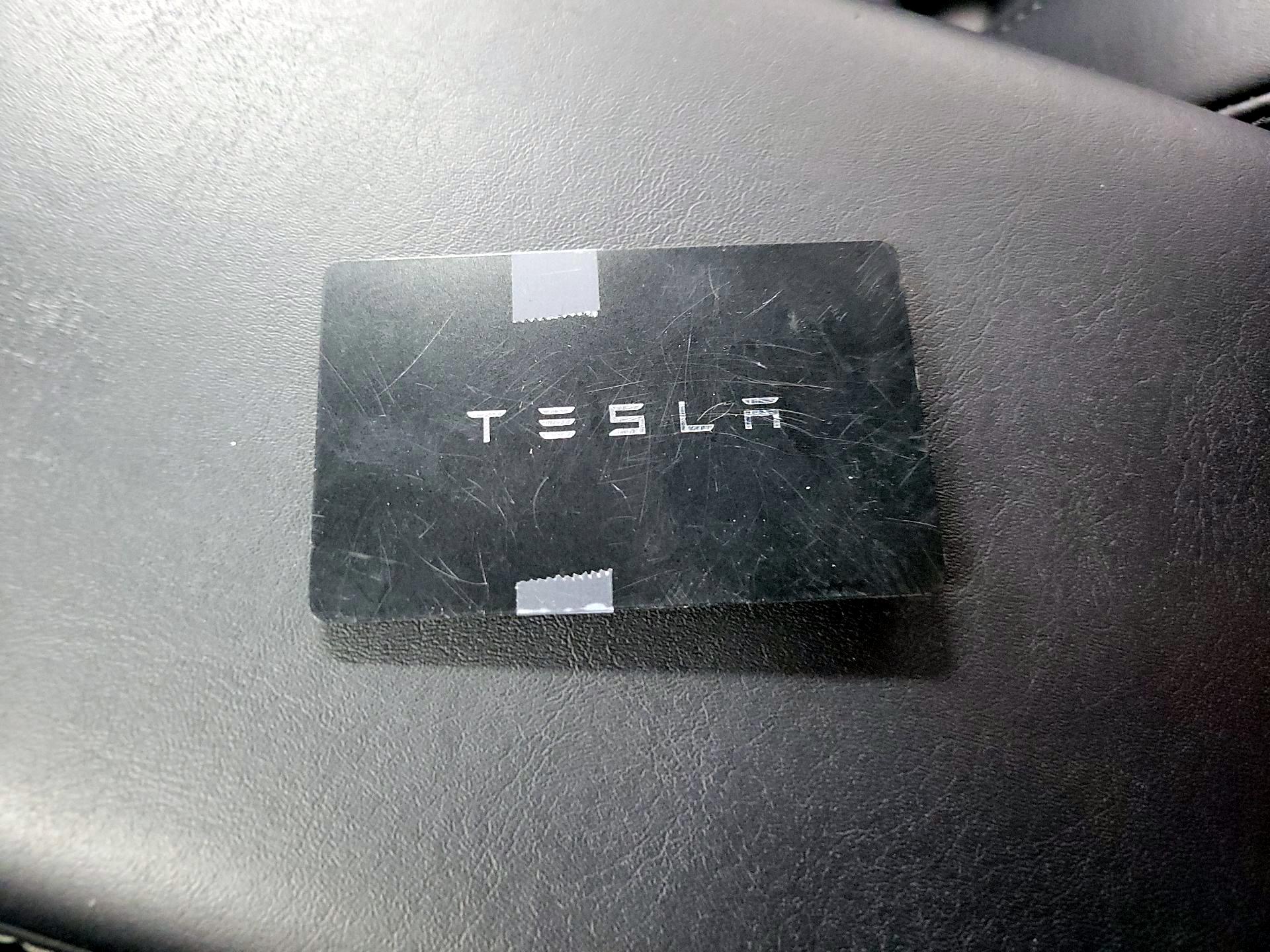 Thumbnail: 2020 Tesla Model 3 - 20
