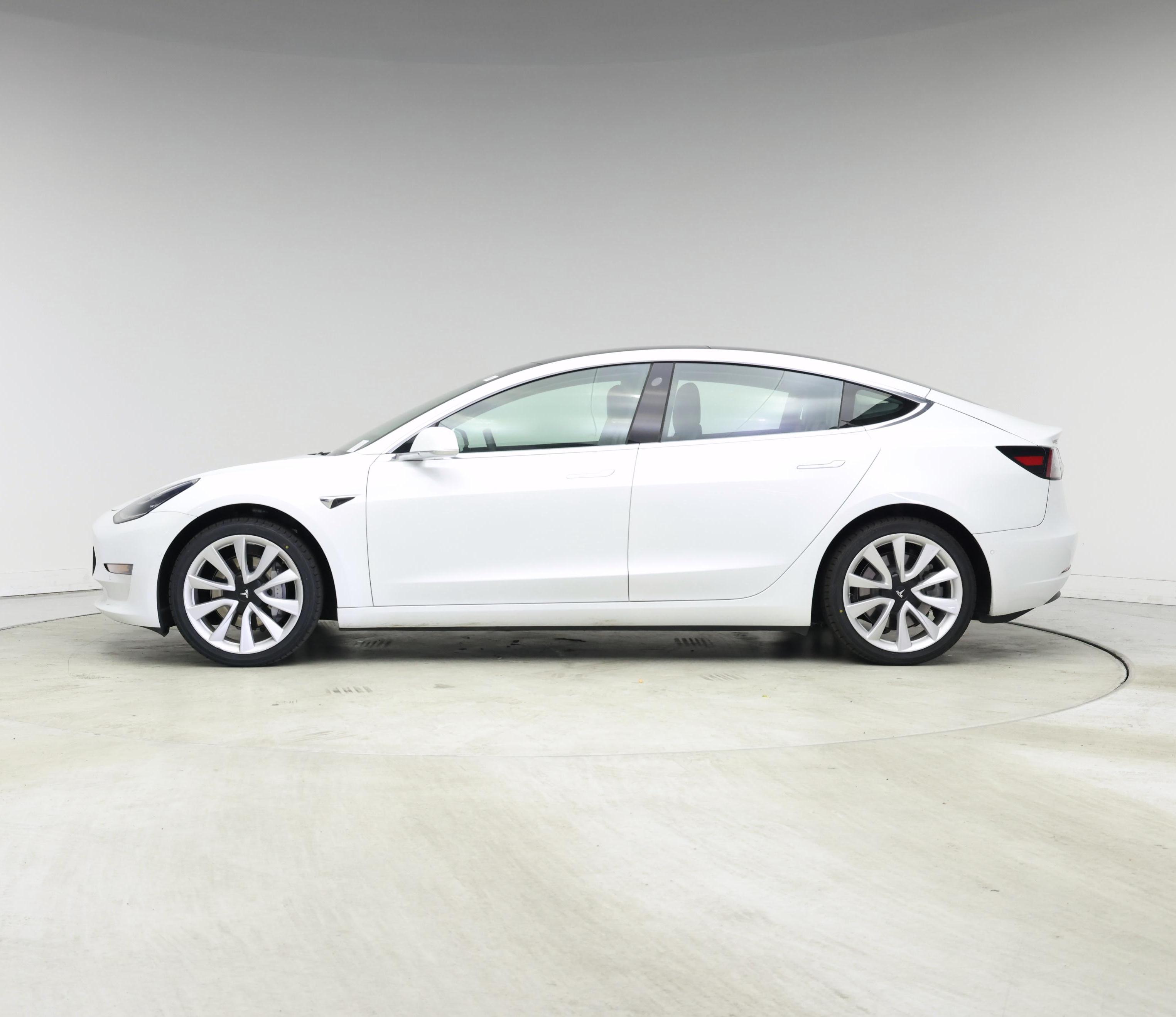 Thumbnail: 2020 Tesla Model 3 - 3