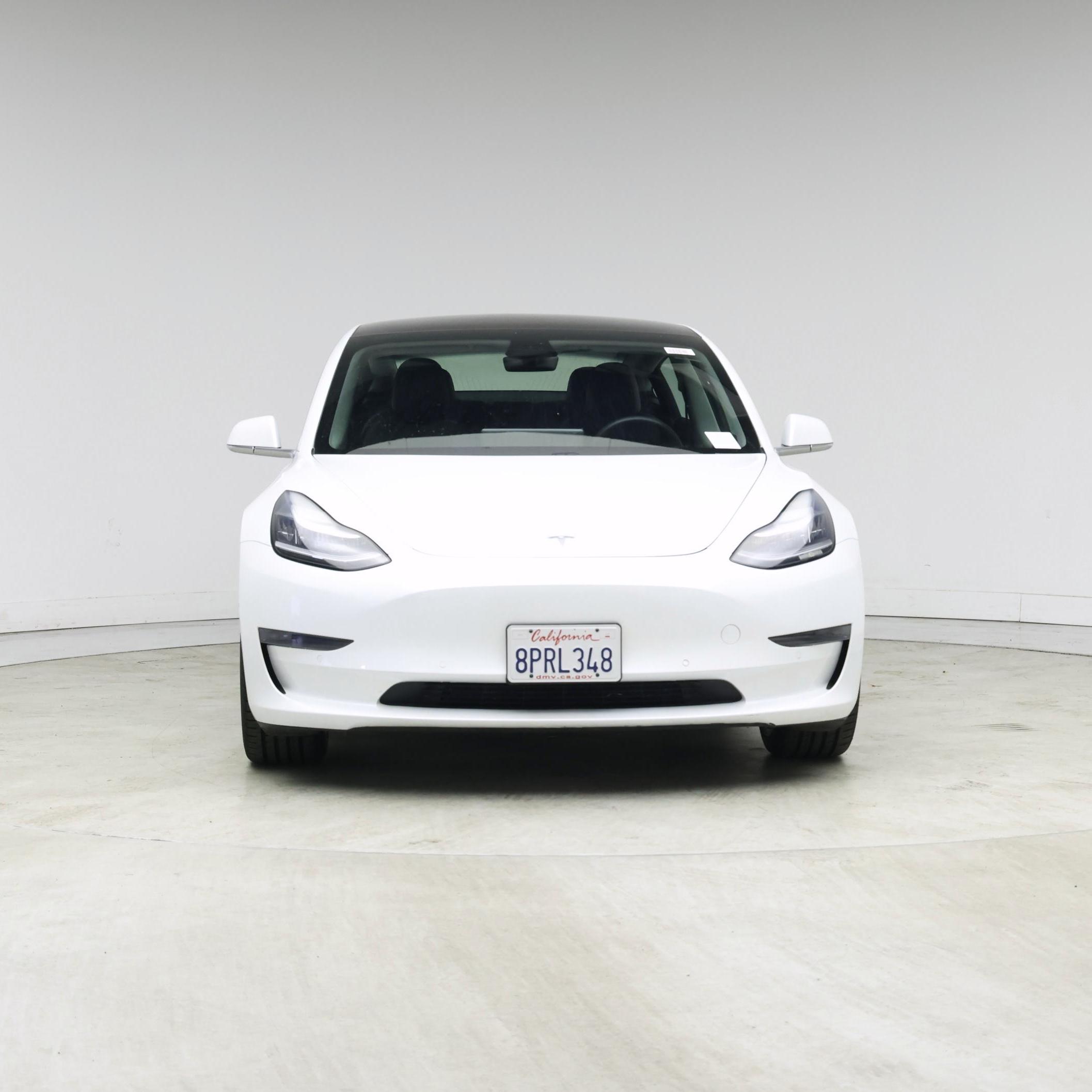 Thumbnail: 2020 Tesla Model 3 - 5