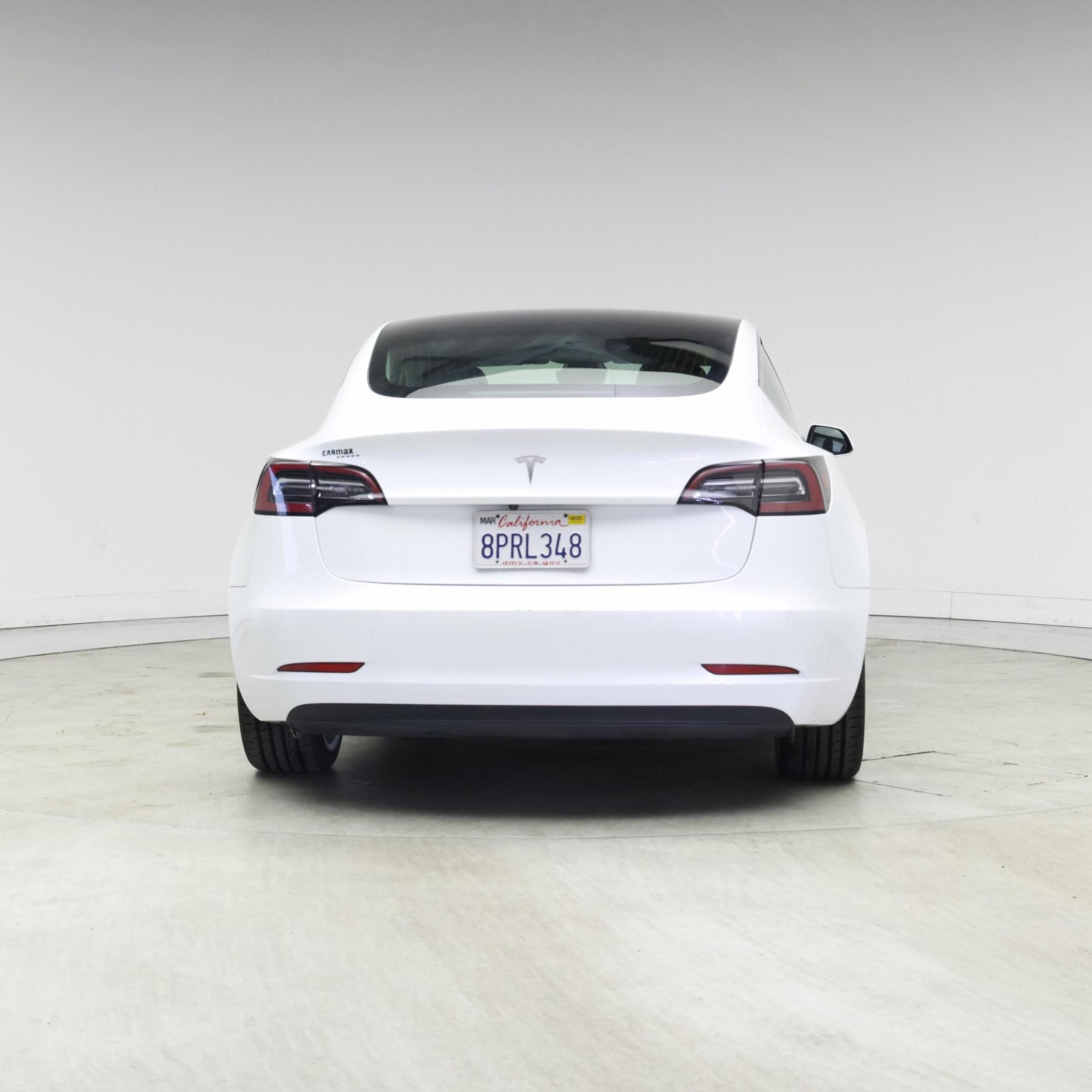 Thumbnail: 2020 Tesla Model 3 - 6