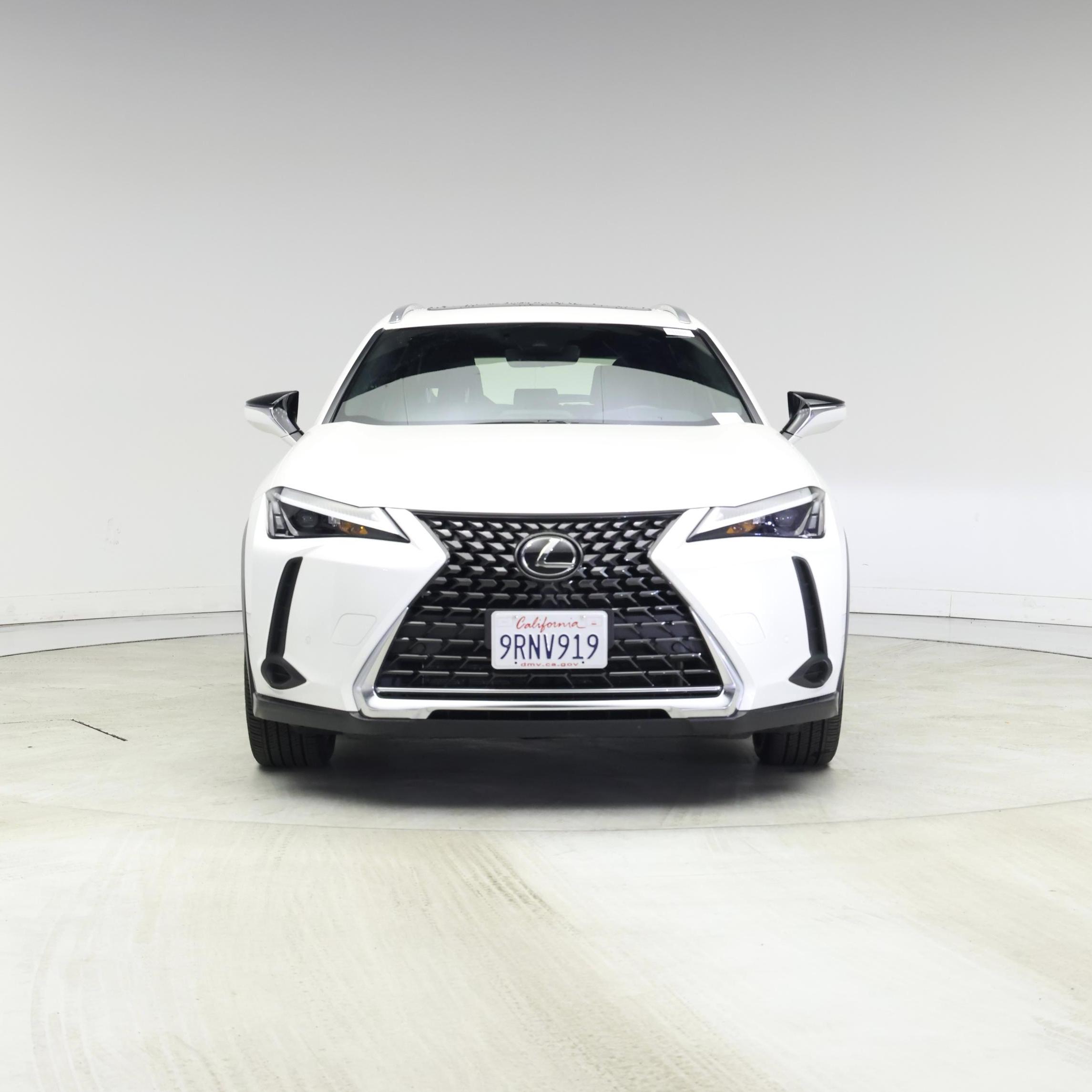 Thumbnail: 2024 Lexus UX - 5