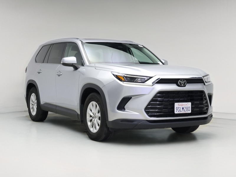 2024 Toyota Highlander XLE -
                  Murrieta, CA