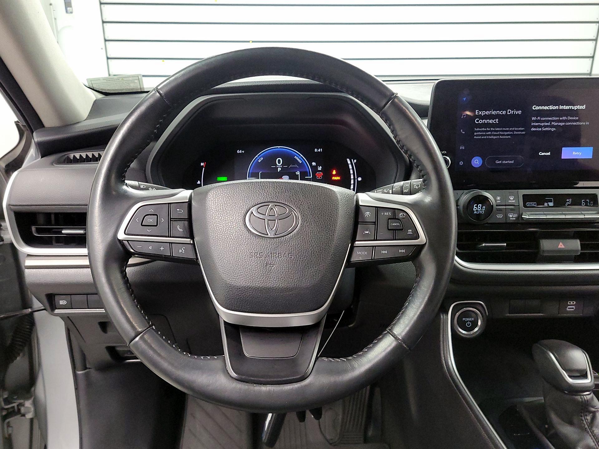 Thumbnail: 2024 Toyota Highlander - 10