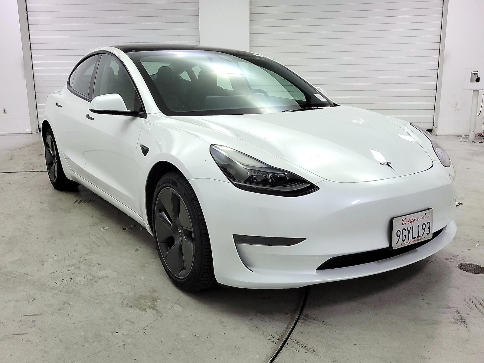 2023 Tesla Model 3 Base