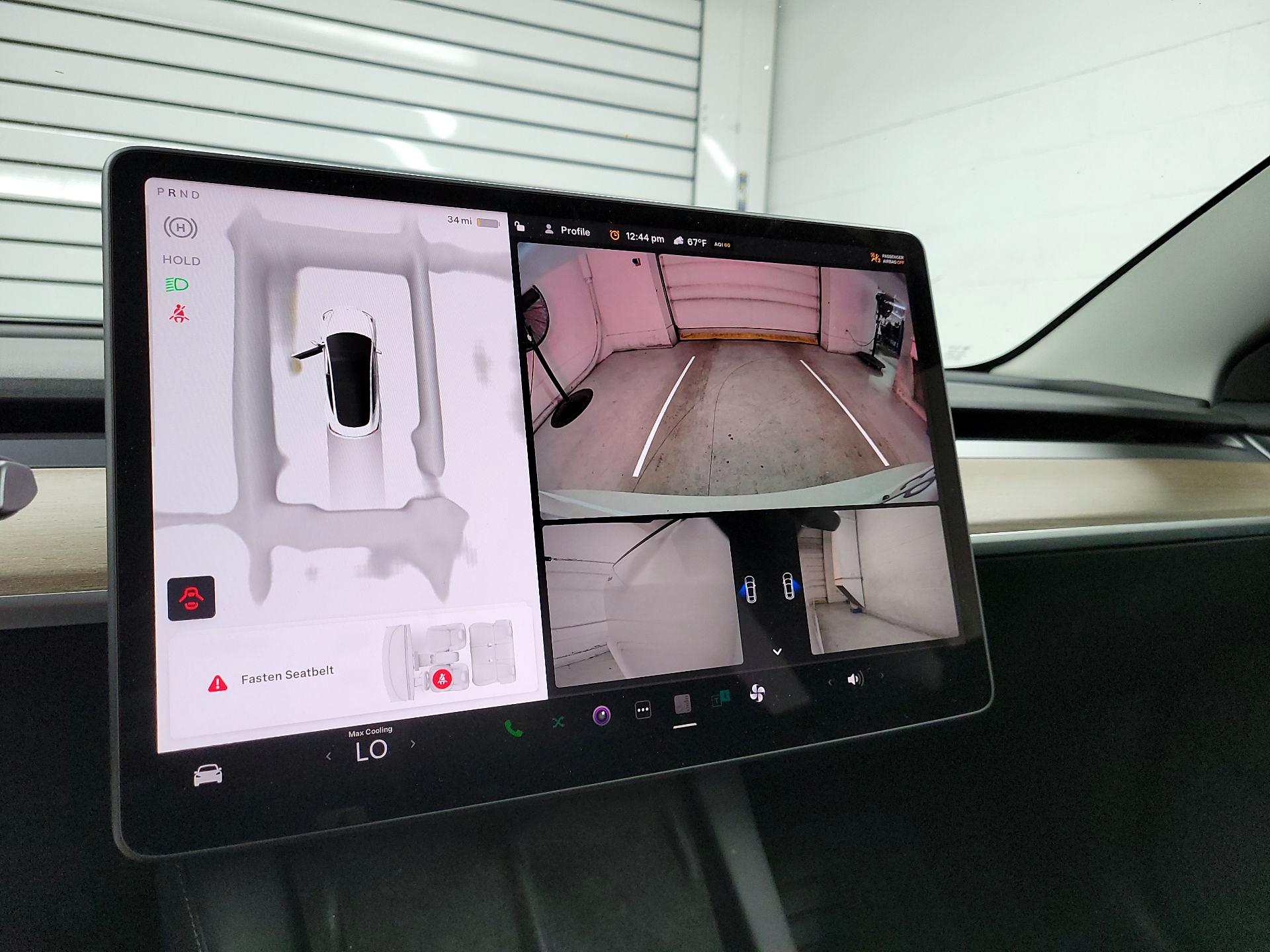 Thumbnail: 2023 Tesla Model 3 - 12