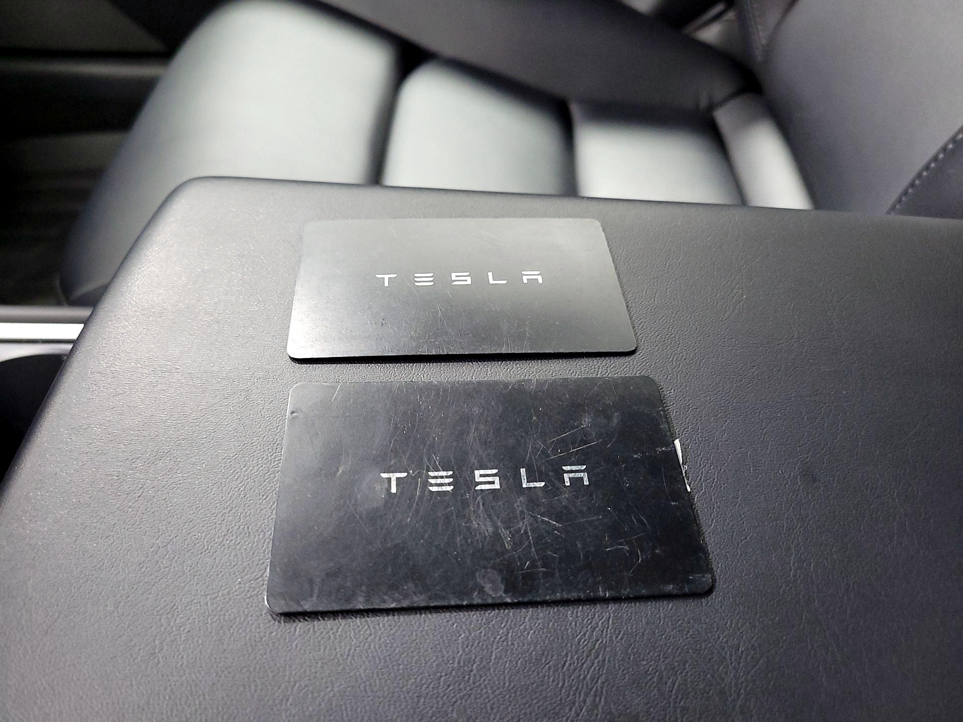 Thumbnail: 2023 Tesla Model 3 - 20