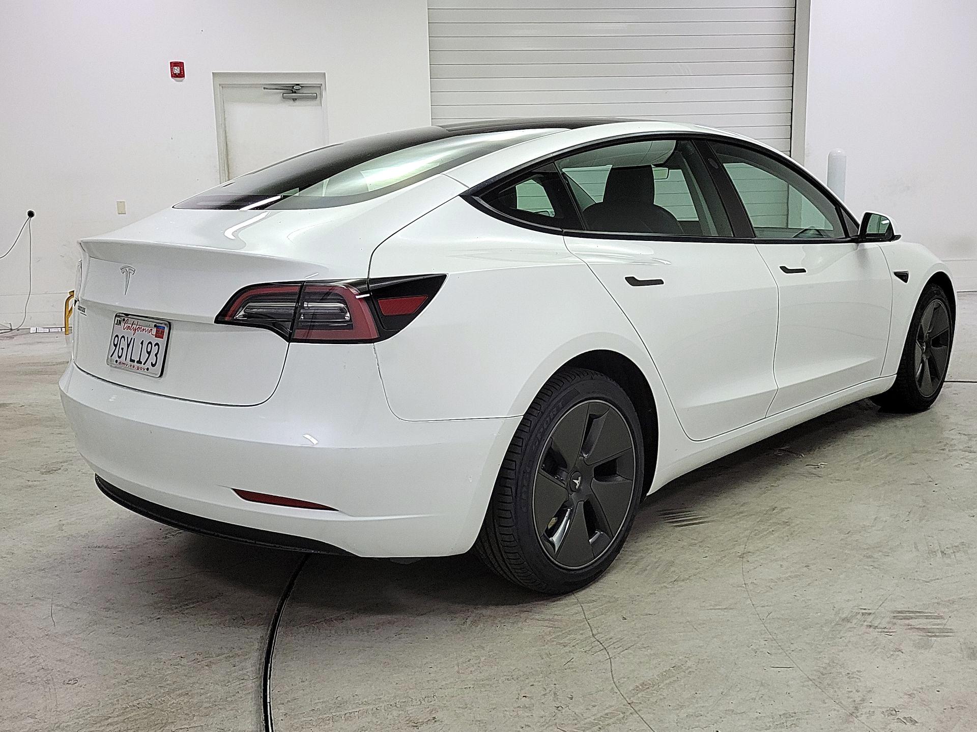 Thumbnail: 2023 Tesla Model 3 - 5