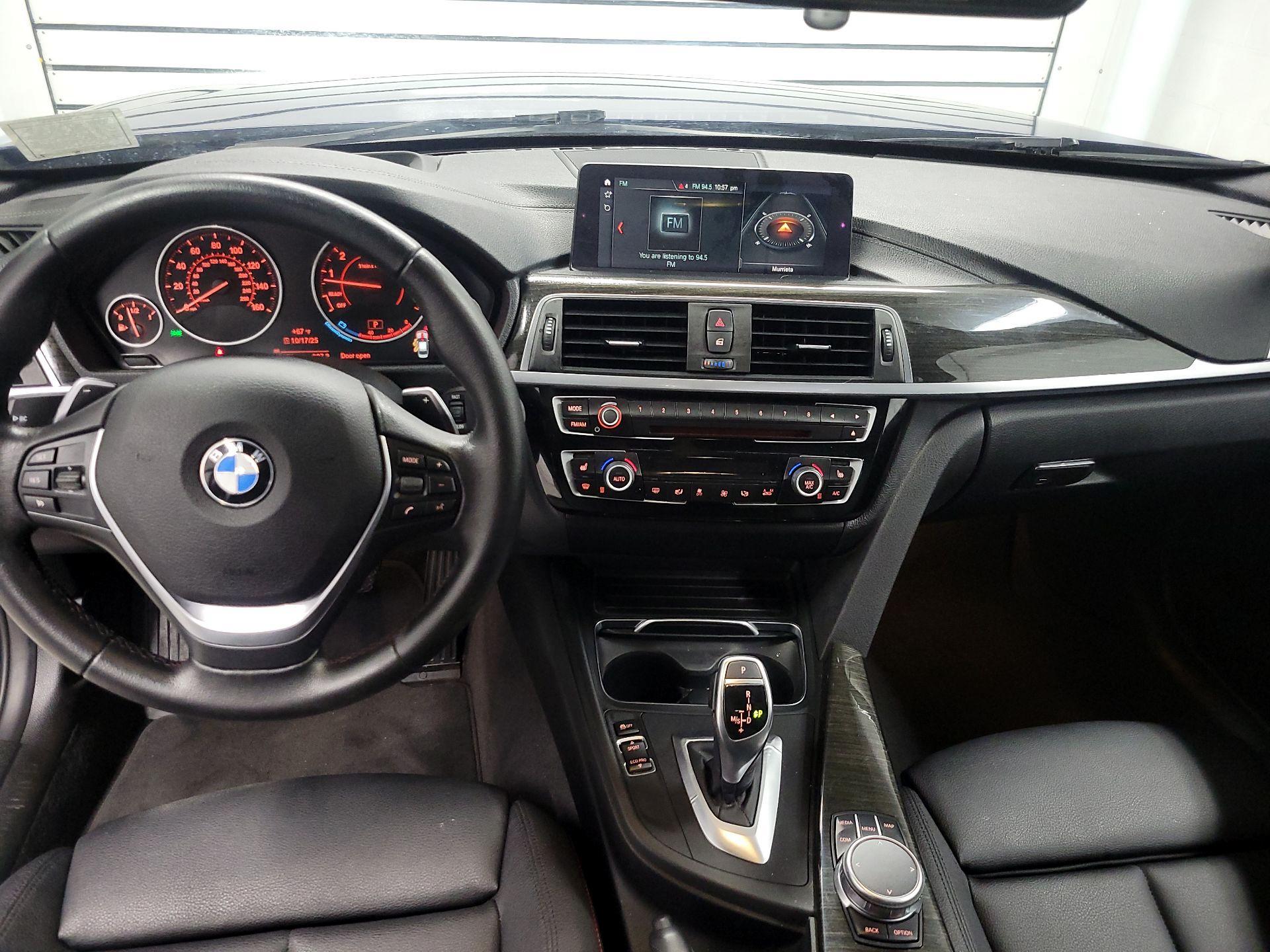 Thumbnail: 2018 BMW 3 Series - 9