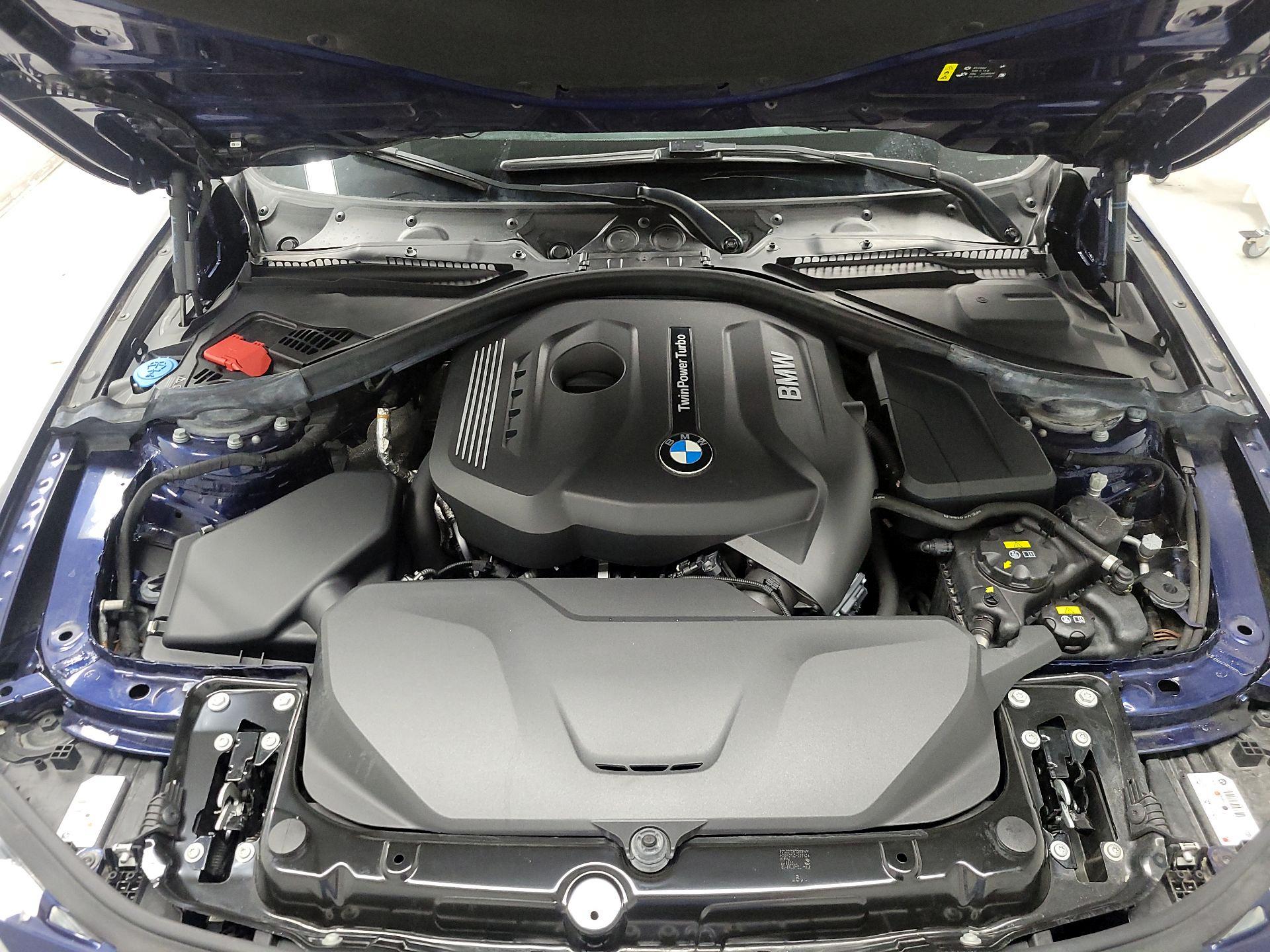 Thumbnail: 2018 BMW 3 Series - 18