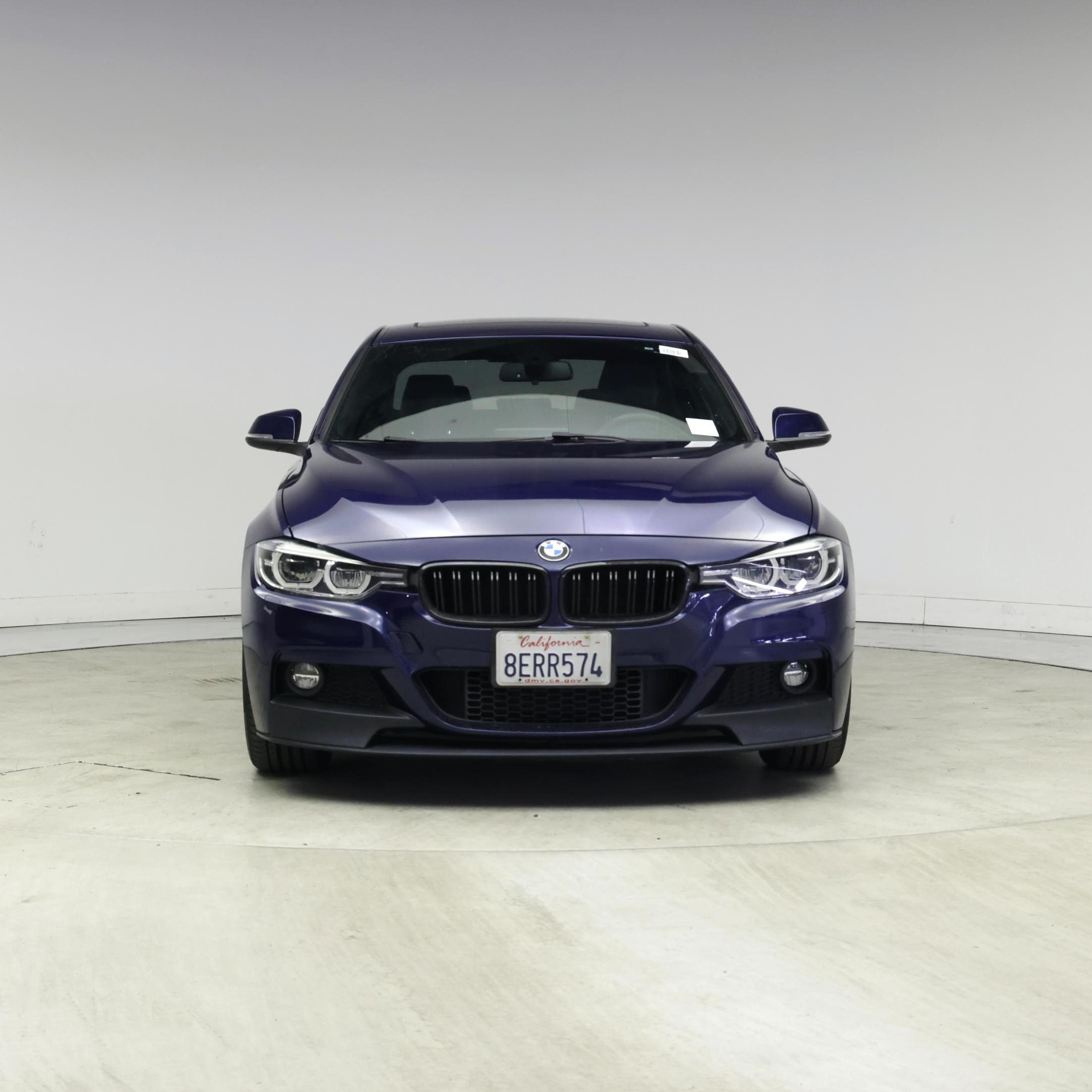 Thumbnail: 2018 BMW 3 Series - 5