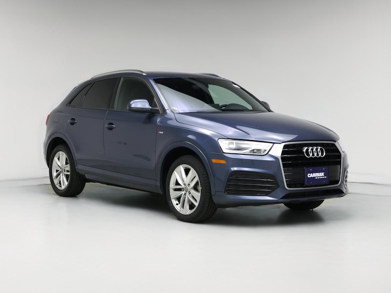 2018 Audi Q3 Premium -
                  Murrieta, CA