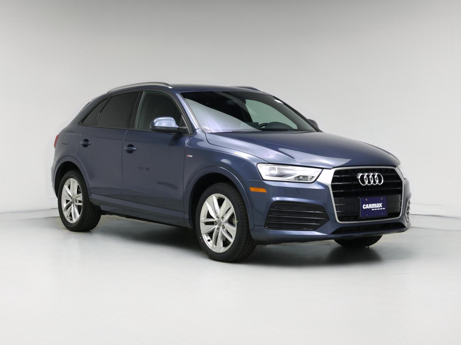 2018 Audi Q3 Premium