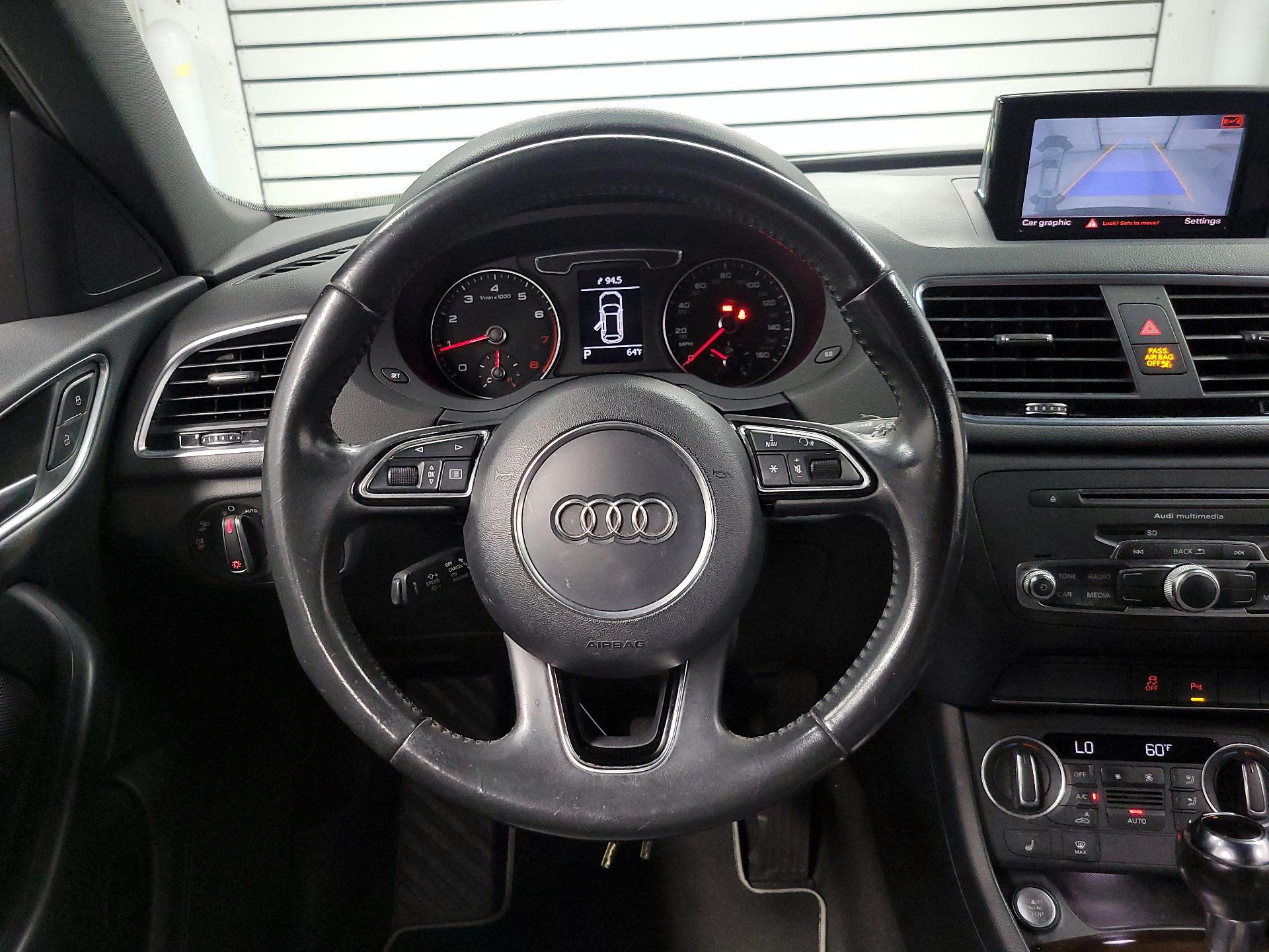 Thumbnail: 2018 Audi Q3 - 10