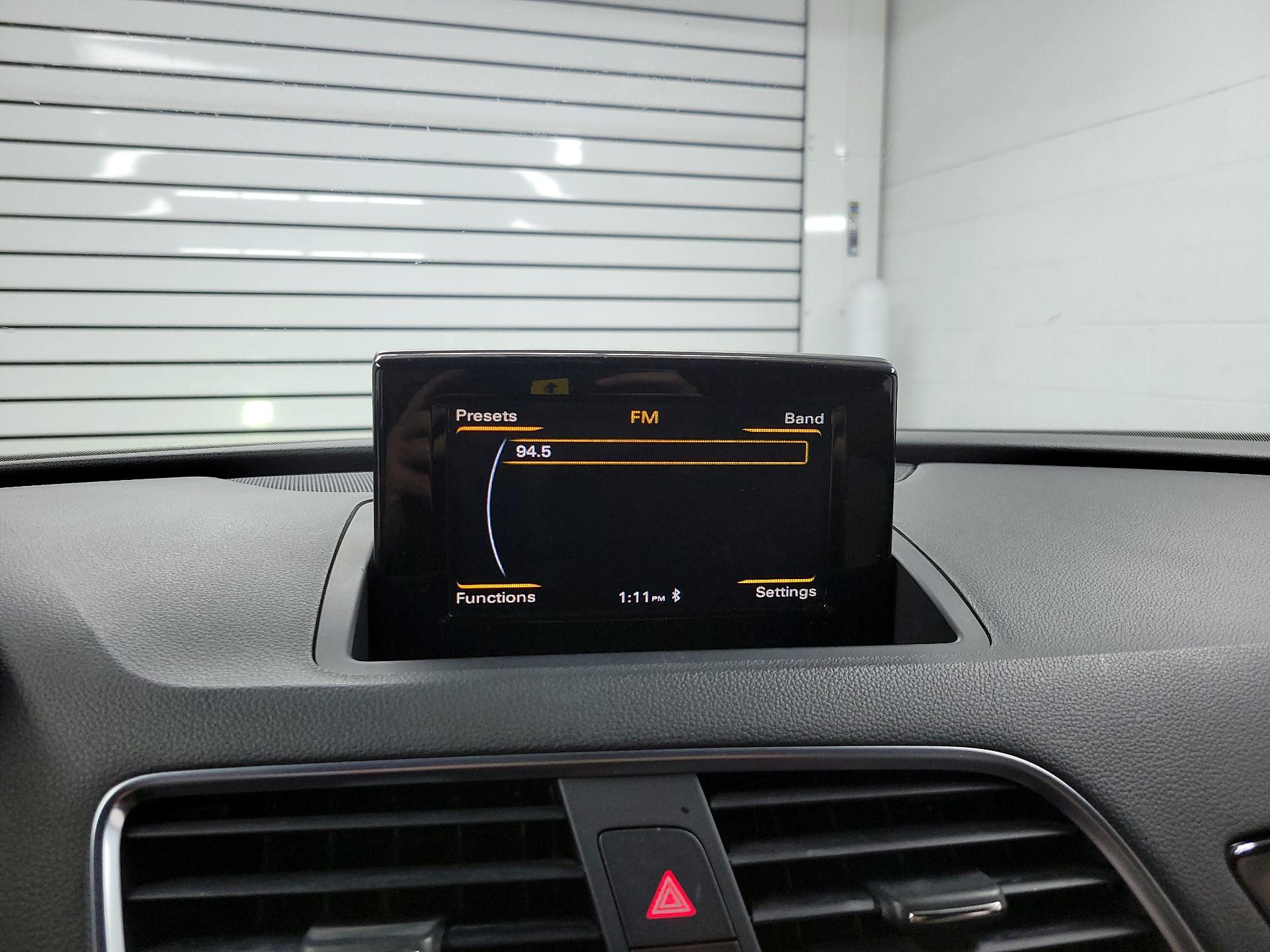 Thumbnail: 2018 Audi Q3 - 14