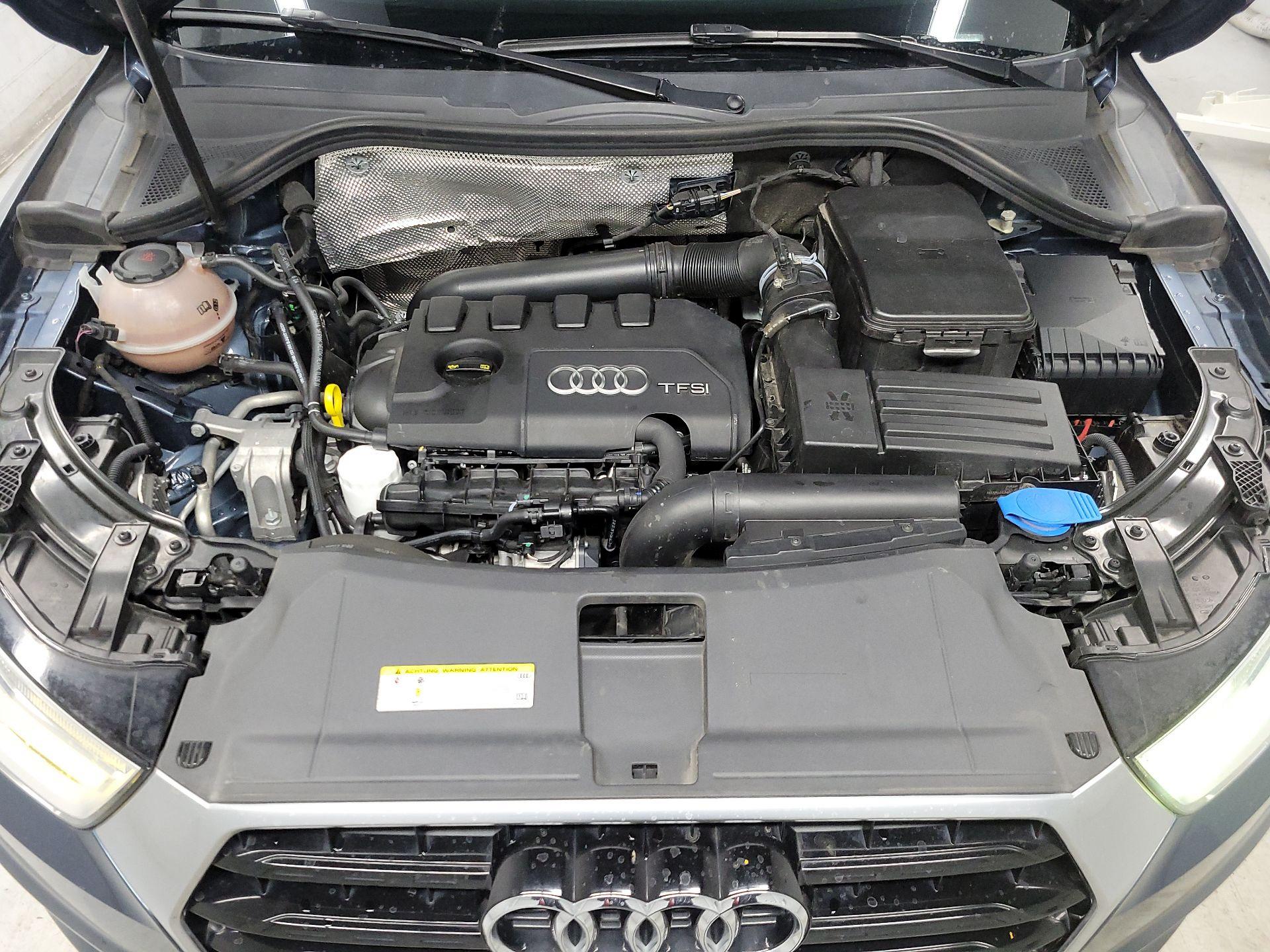 Thumbnail: 2018 Audi Q3 - 19