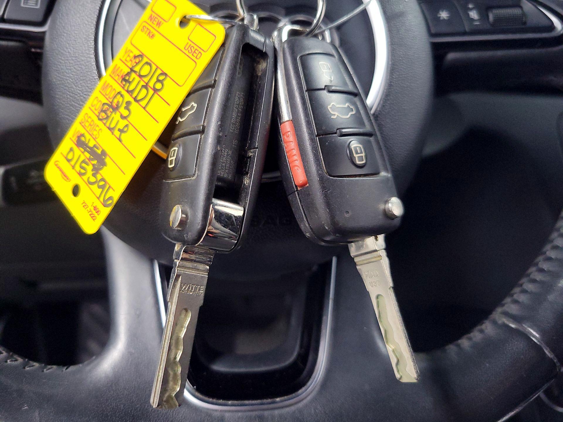 Thumbnail: 2018 Audi Q3 - 20