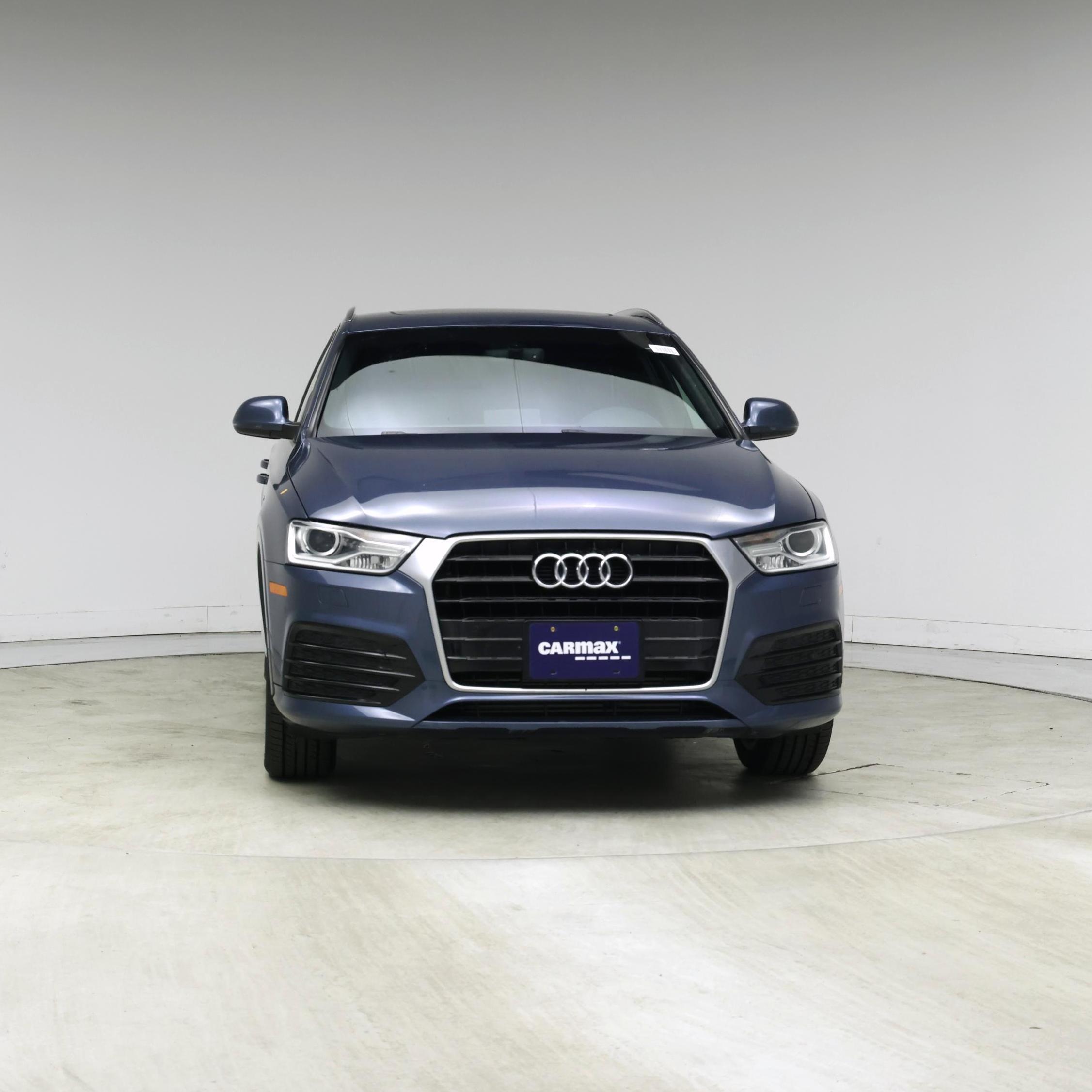 Thumbnail: 2018 Audi Q3 - 5