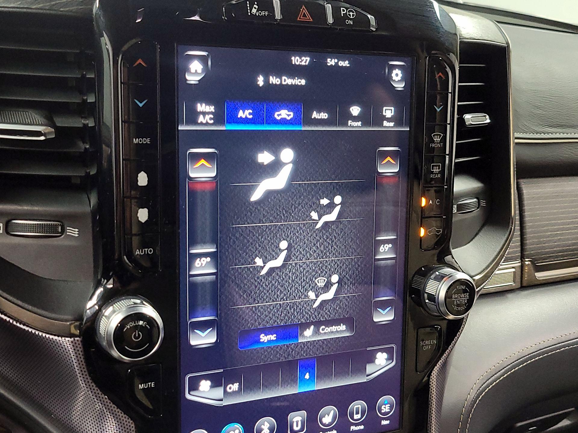 Thumbnail: 2019 RAM 1500 - 15