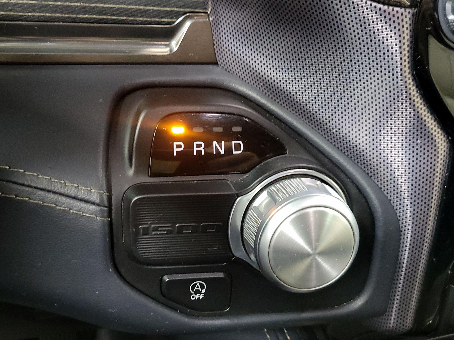 Thumbnail: 2019 RAM 1500 - 16