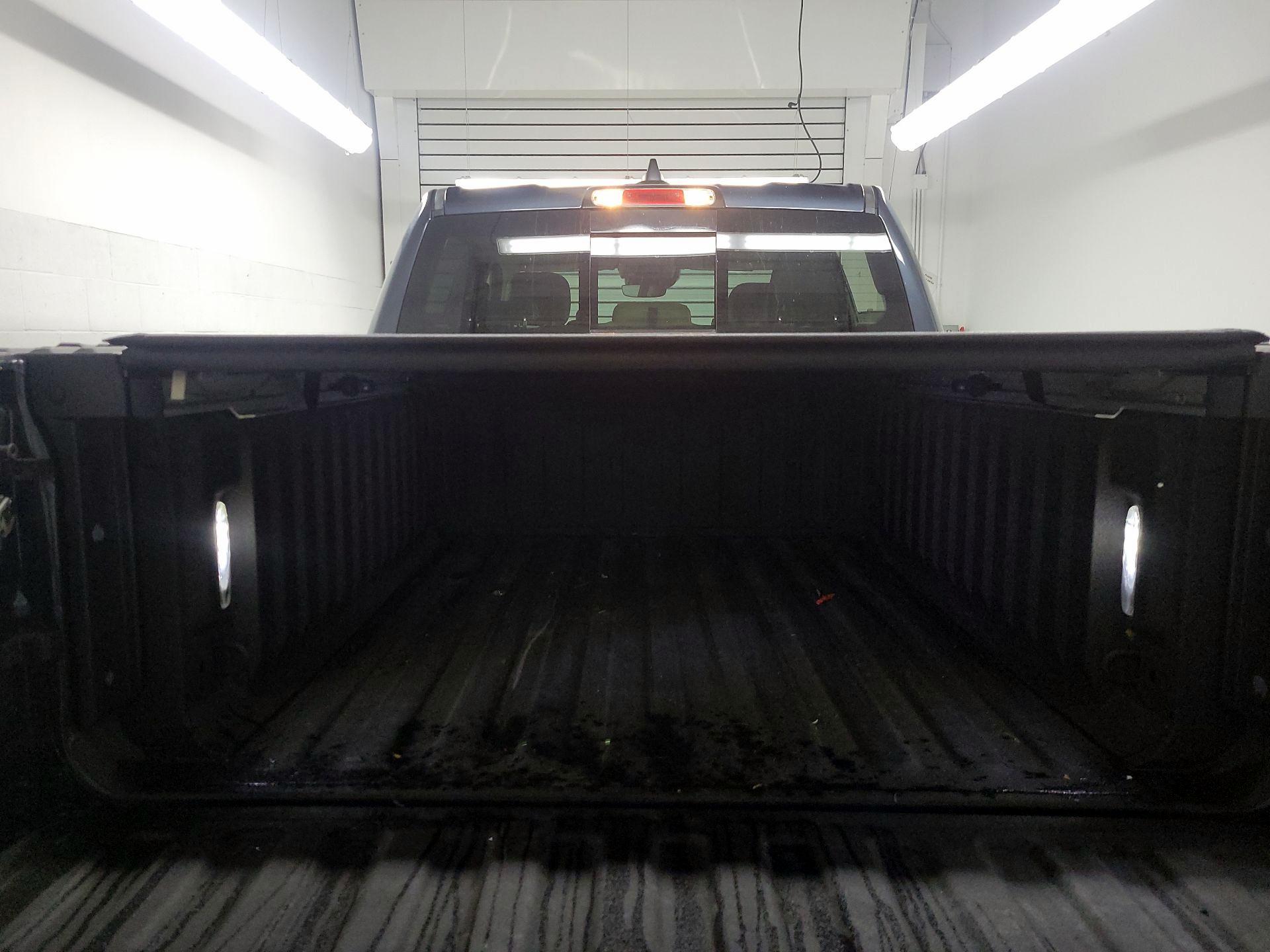 Thumbnail: 2019 RAM 1500 - 18