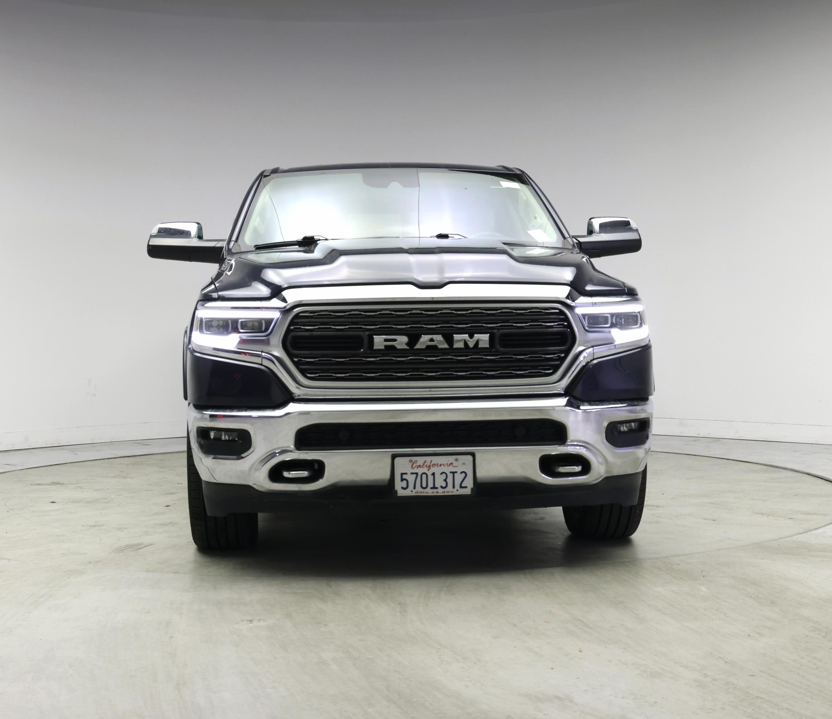 Thumbnail: 2019 RAM 1500 - 5