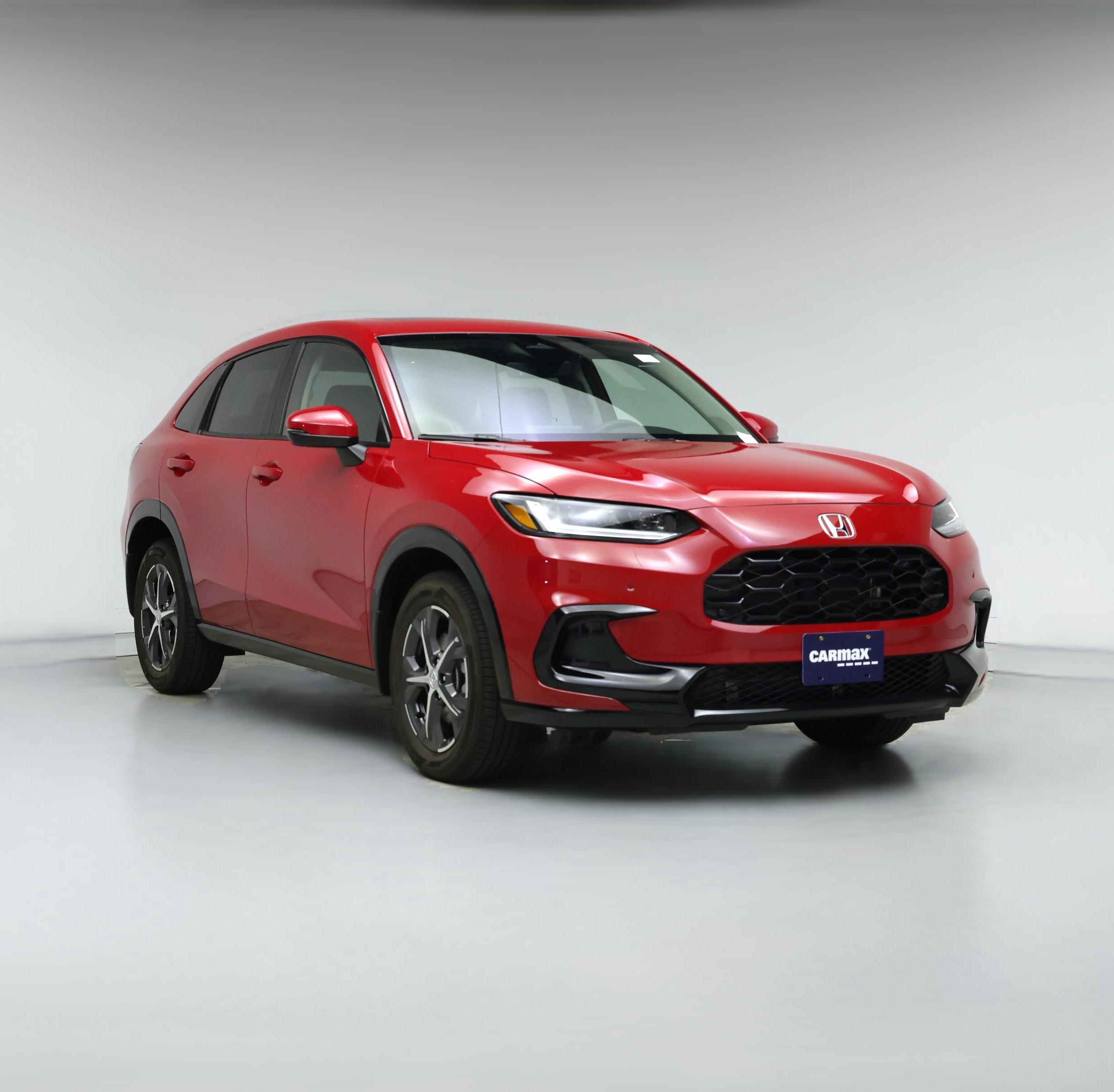 Thumbnail: 2024 Honda HR-V - 1