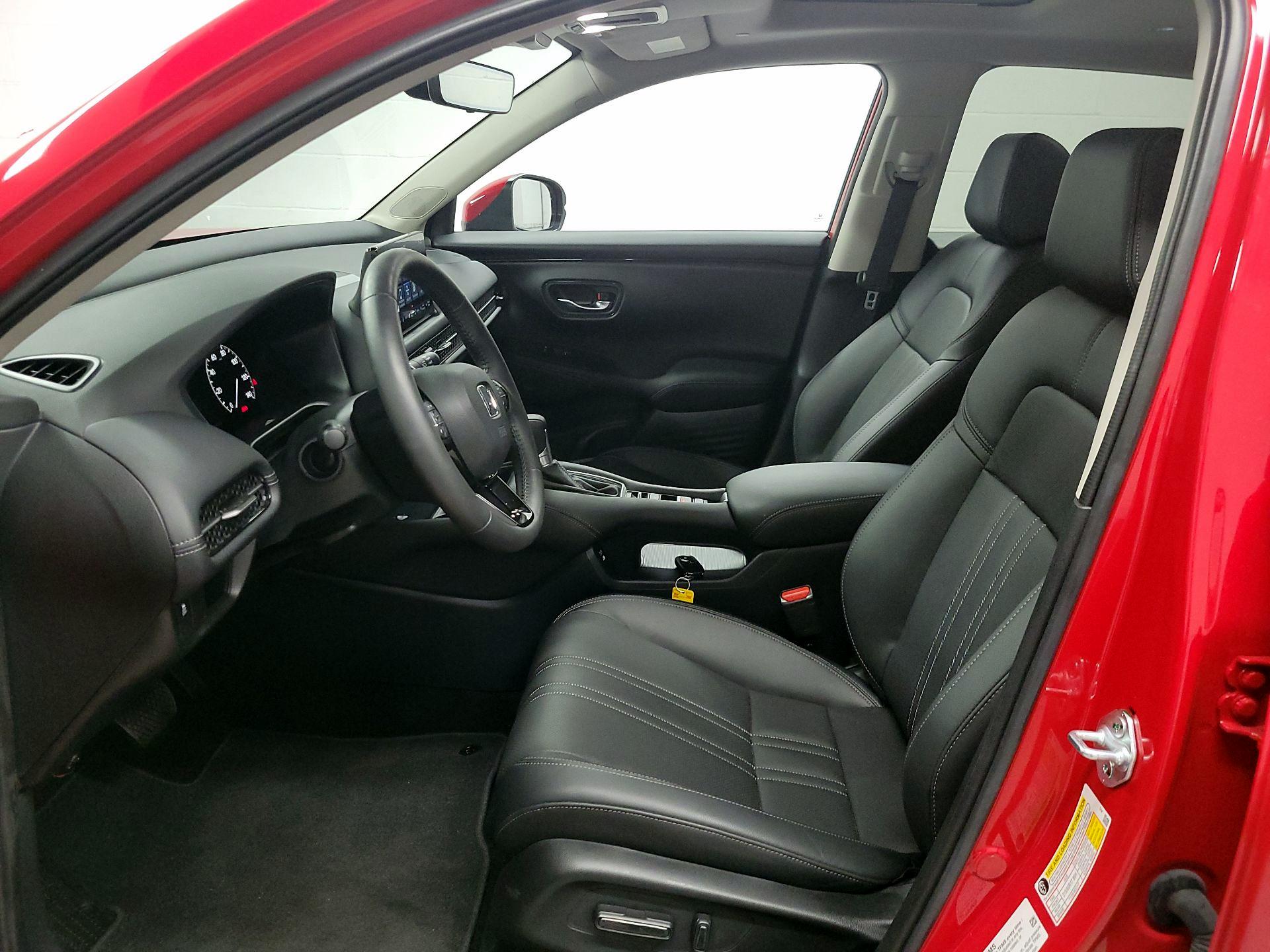 Thumbnail: 2024 Honda HR-V - 11